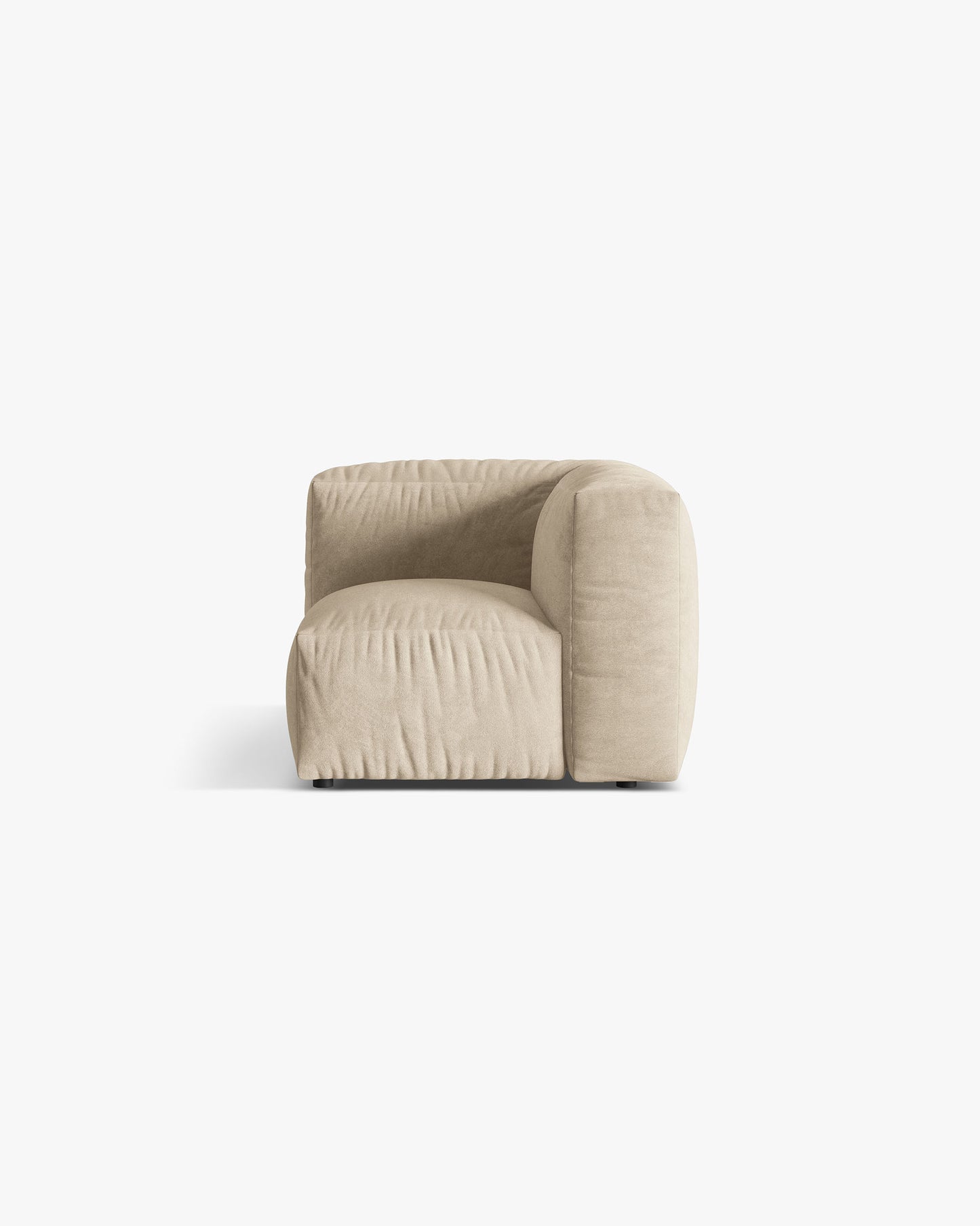 Martina Velvet (Vog1) / Light beige 0
