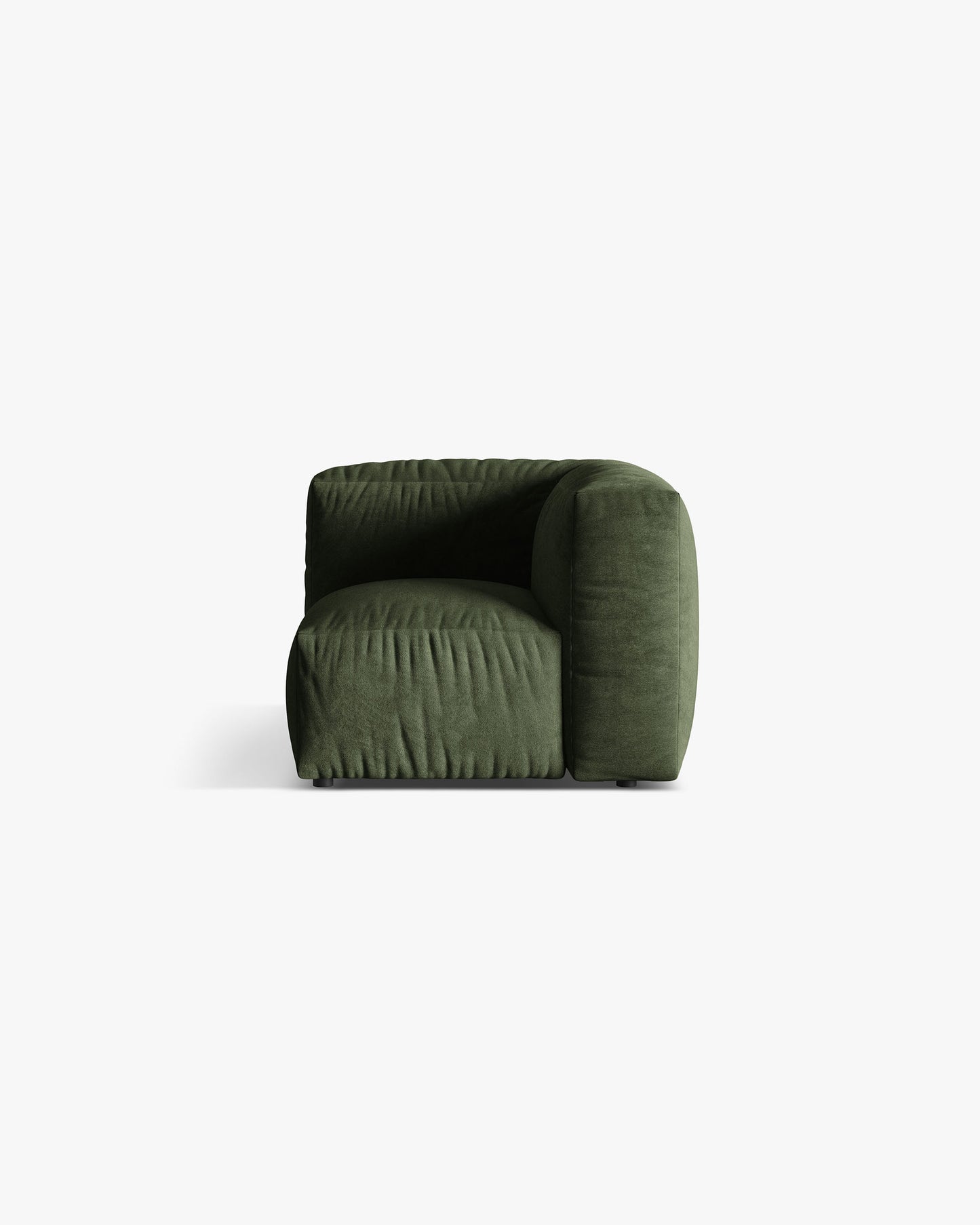 Martina Velvet (Vog11) / Green 0