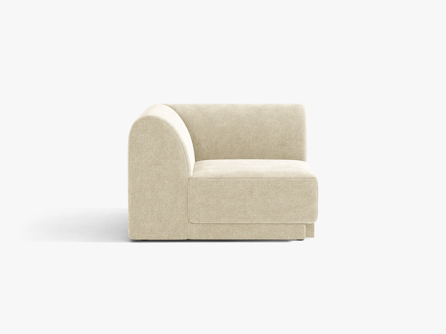 Miley Chenille (Haga23) / Light beige 0