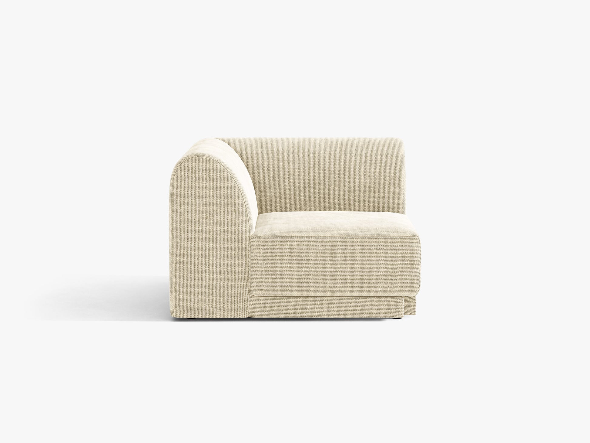 Miley Chenille (Haga23) / Light beige 0