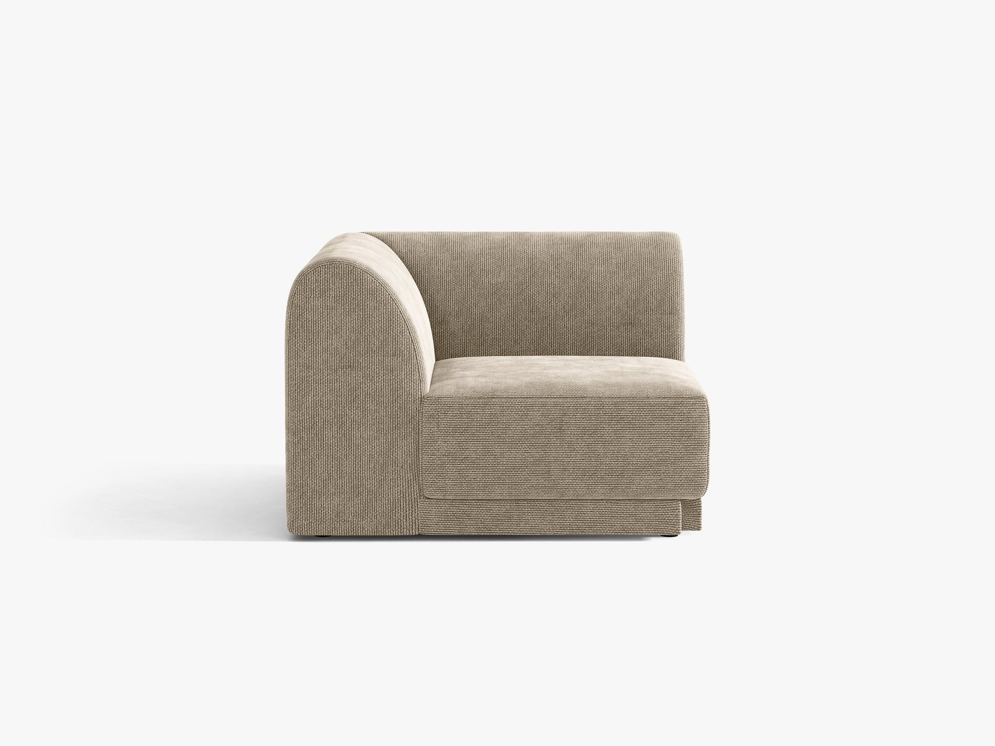 Miley Chenille (Haga30) / Beige 0