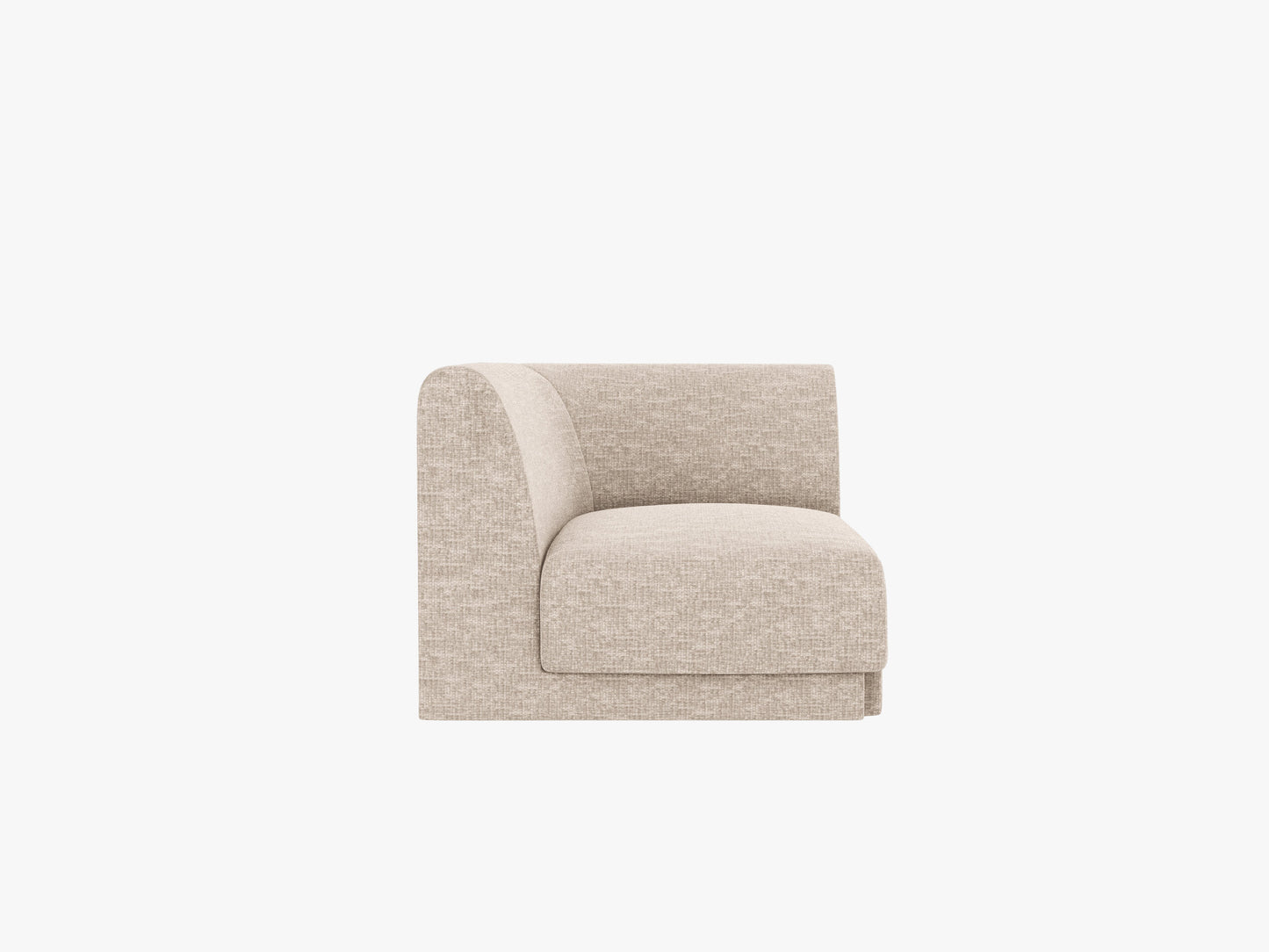 Miley Chenille (Haga30) / Beige 0