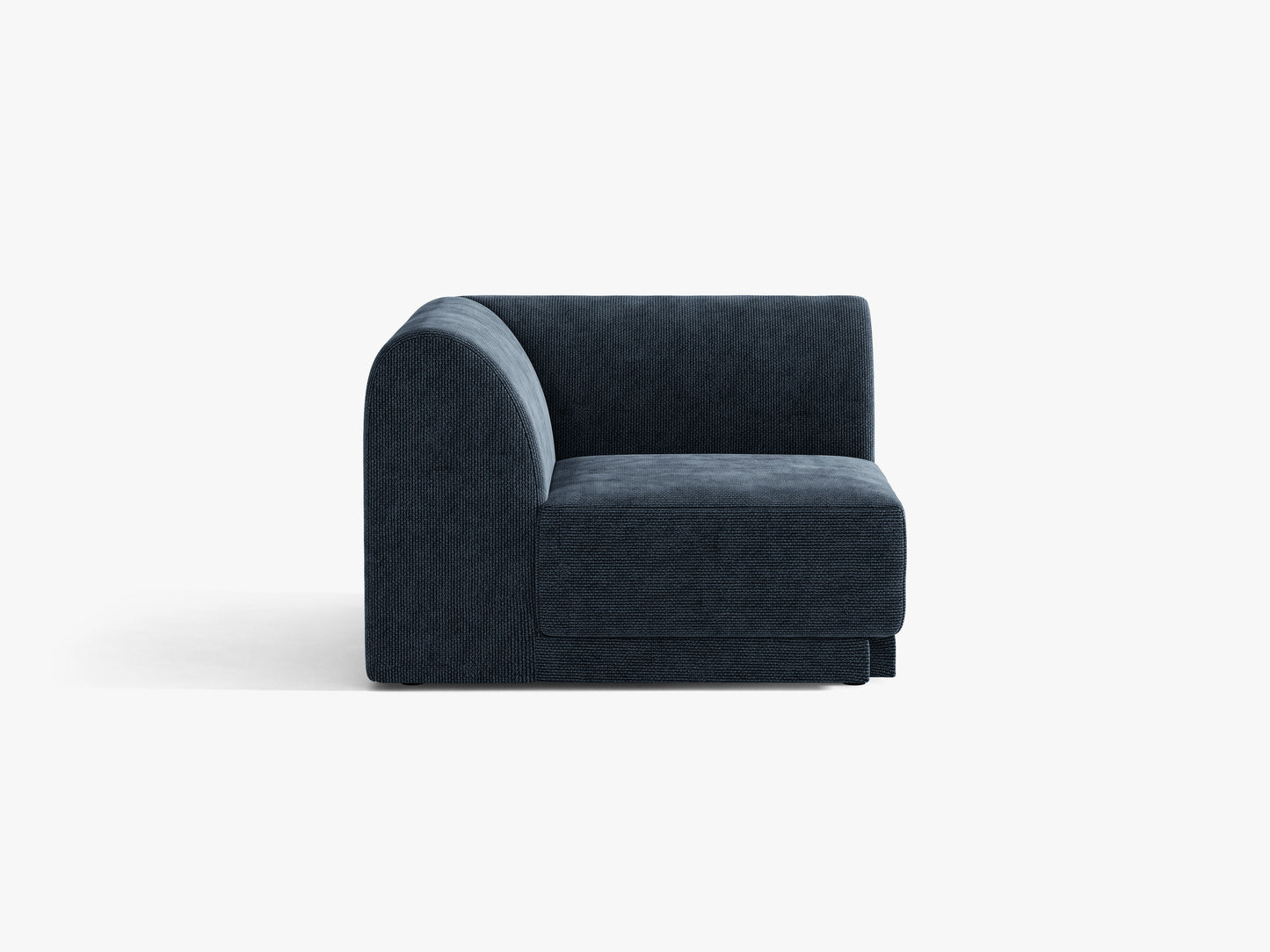 Miley Chenille (Haga86) / Royal blue 0