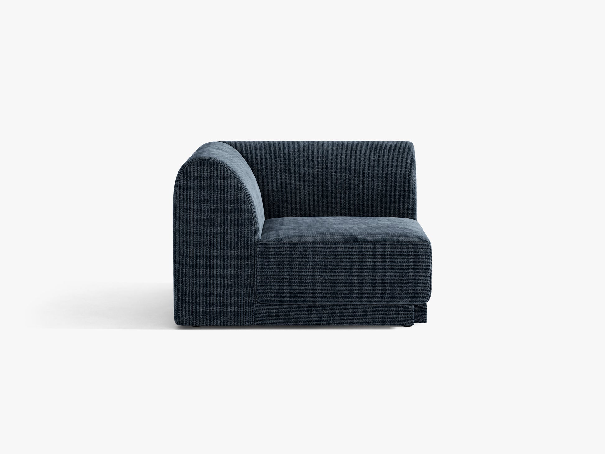 Miley Chenille (Haga86) / Royal blue 0