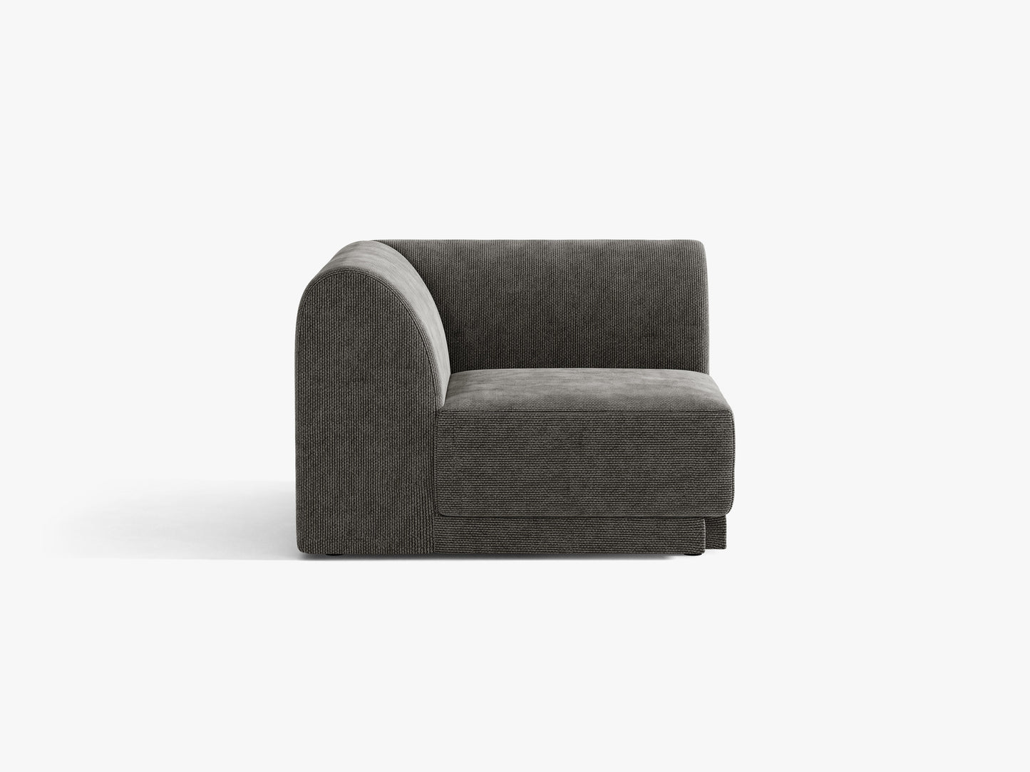 Miley Chenille (Haga16) / Grey 0