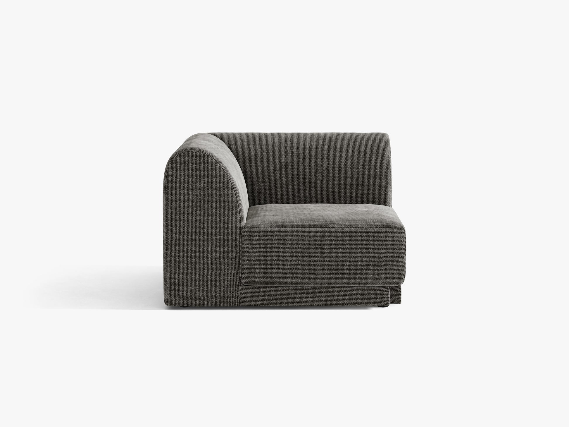 Miley Chenille (Haga16) / Grey 0