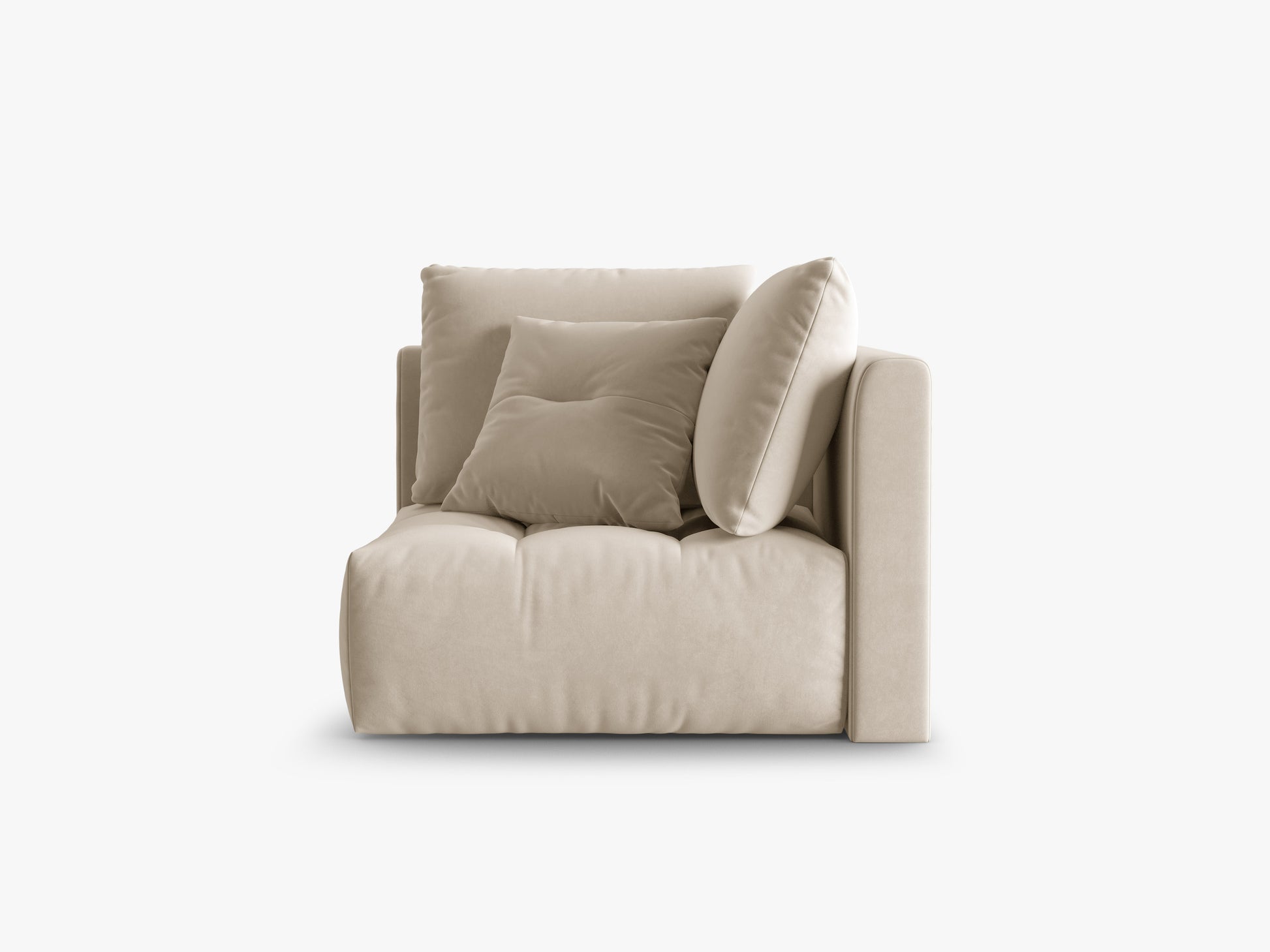Bloom Velvet (Caspear) / Light beige 0