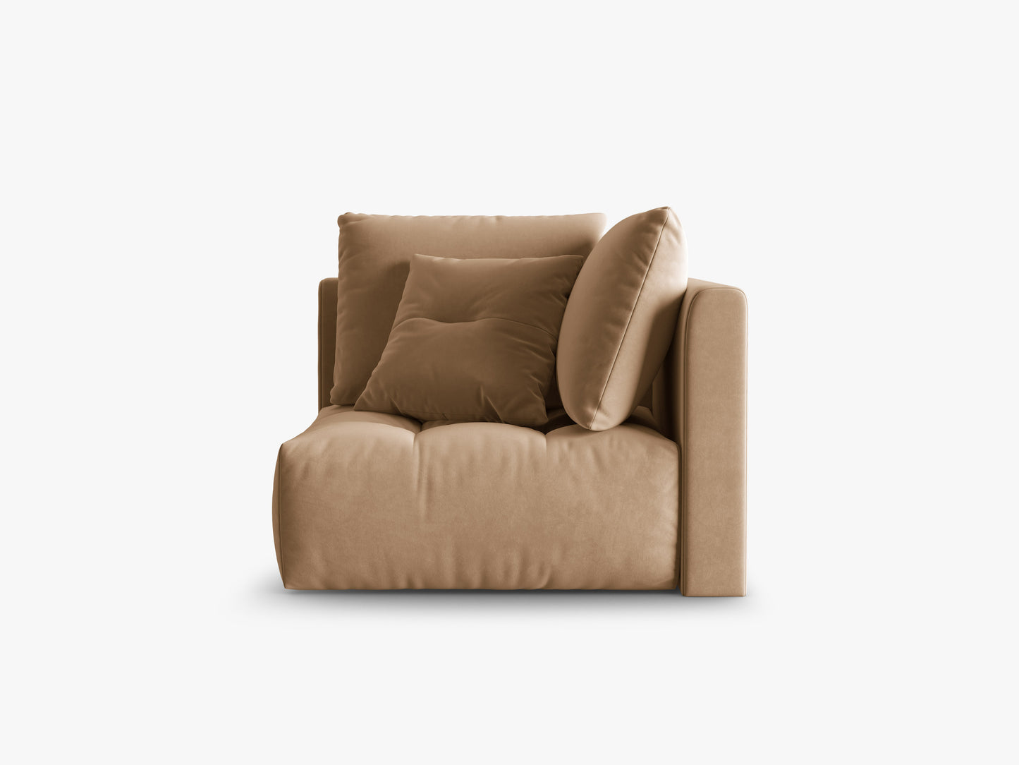 Bloom Velvet (Caslio) / Sand 0