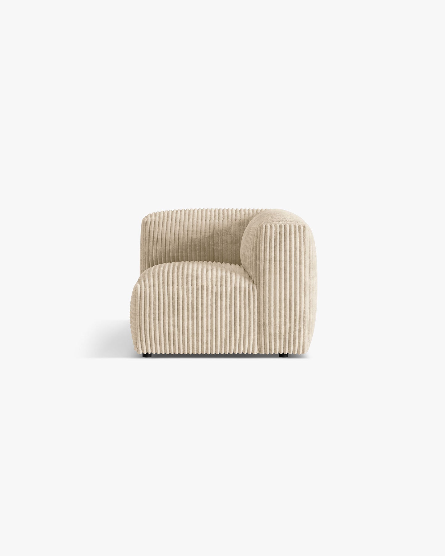 Martina Corduroy (Til03) / Light beige 0