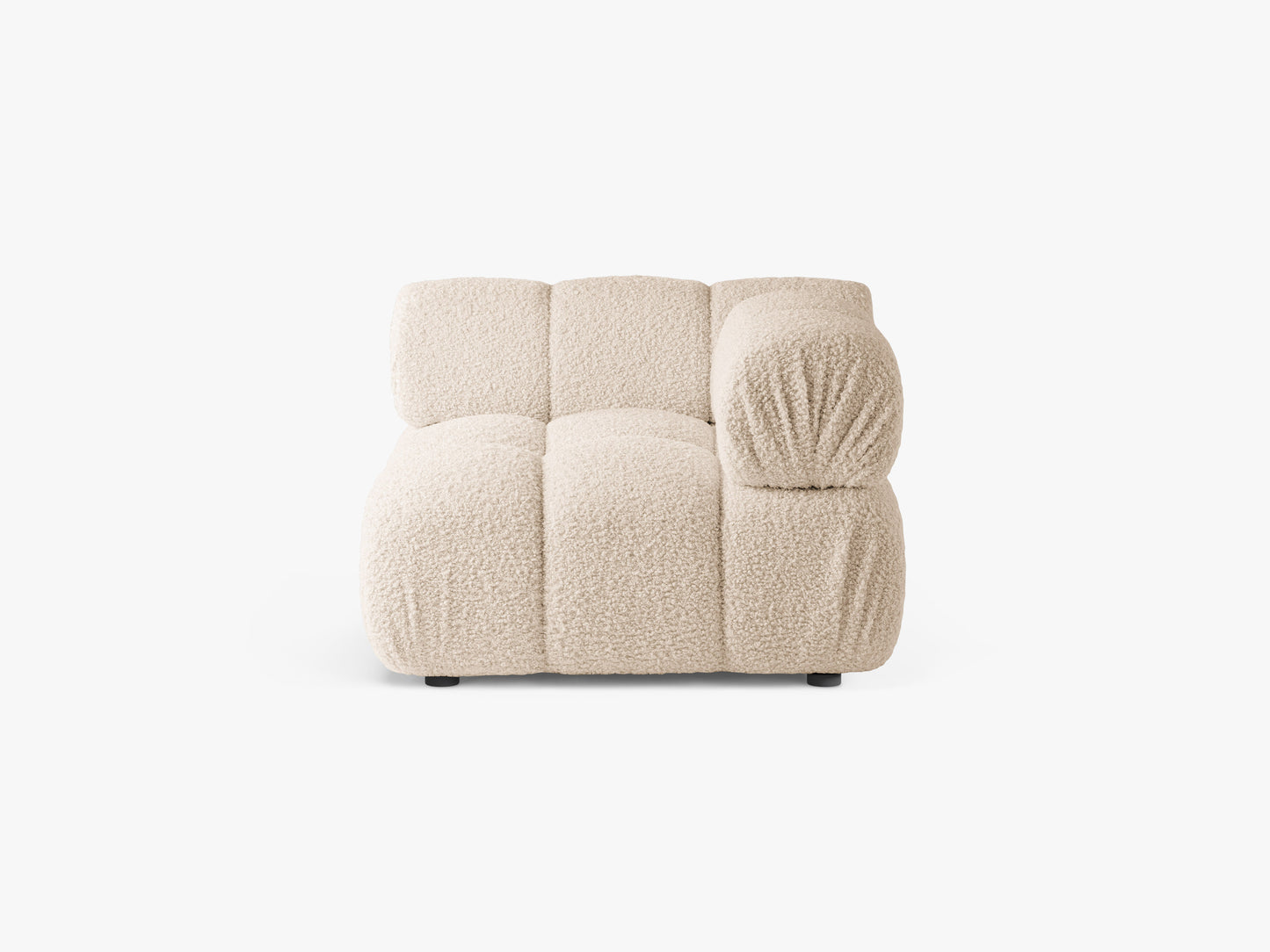 Bellis Boucle (Rolf3) / Light beige 0