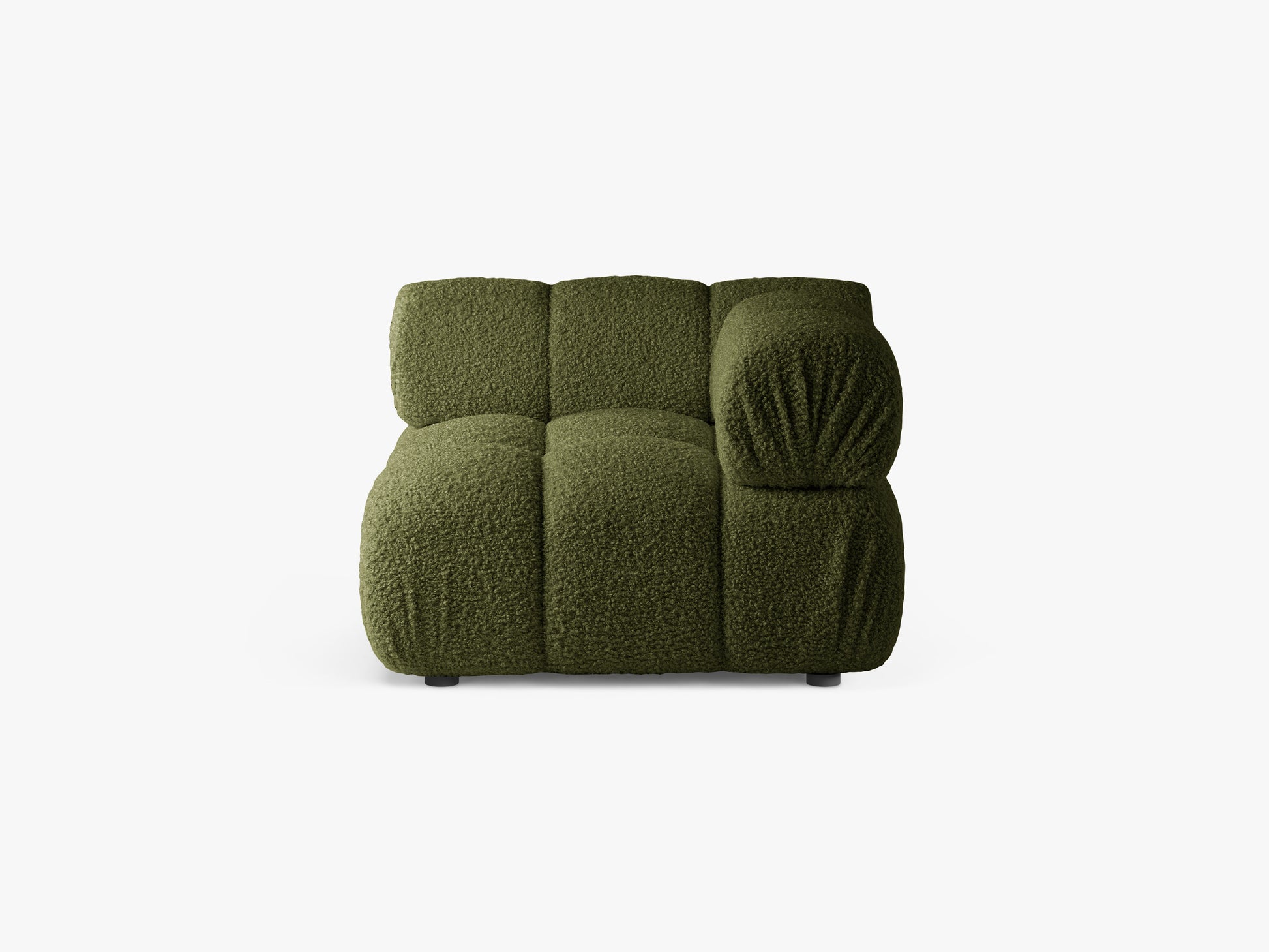Bellis Boucle (Rolf14) / Green 0