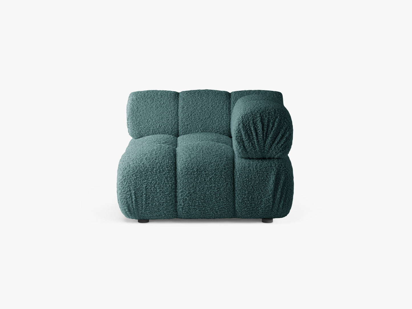 Bellis Boucle (Rolf17) / Petrol 0
