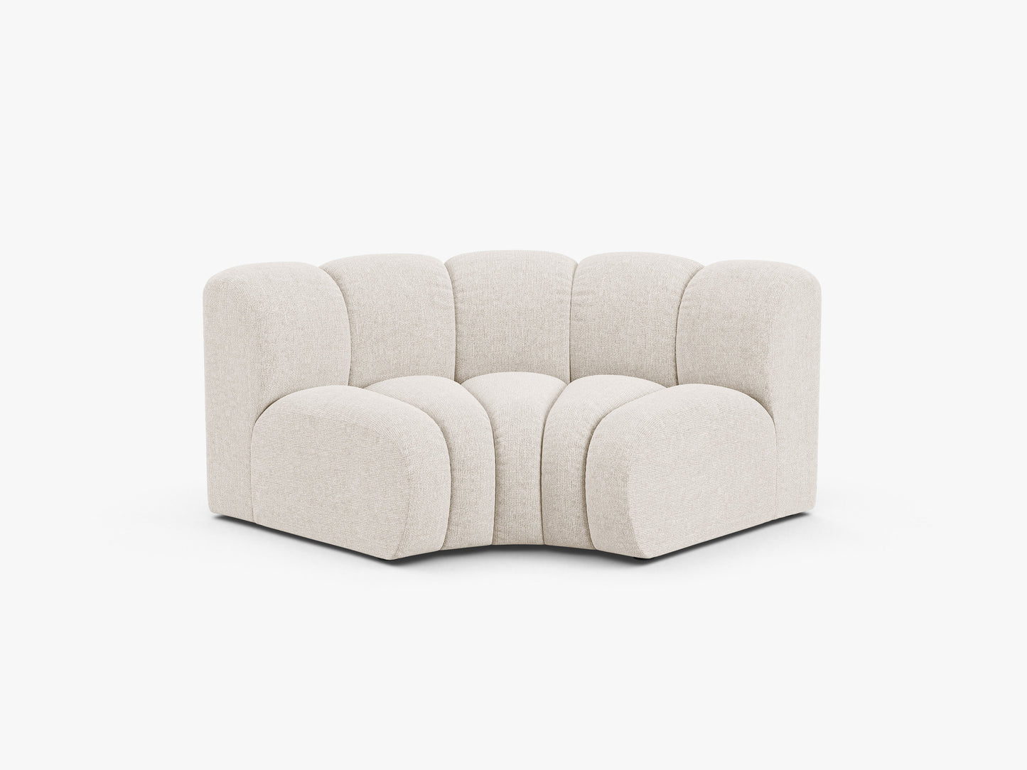 Lupine Chenille (Eden2) / Light beige 0