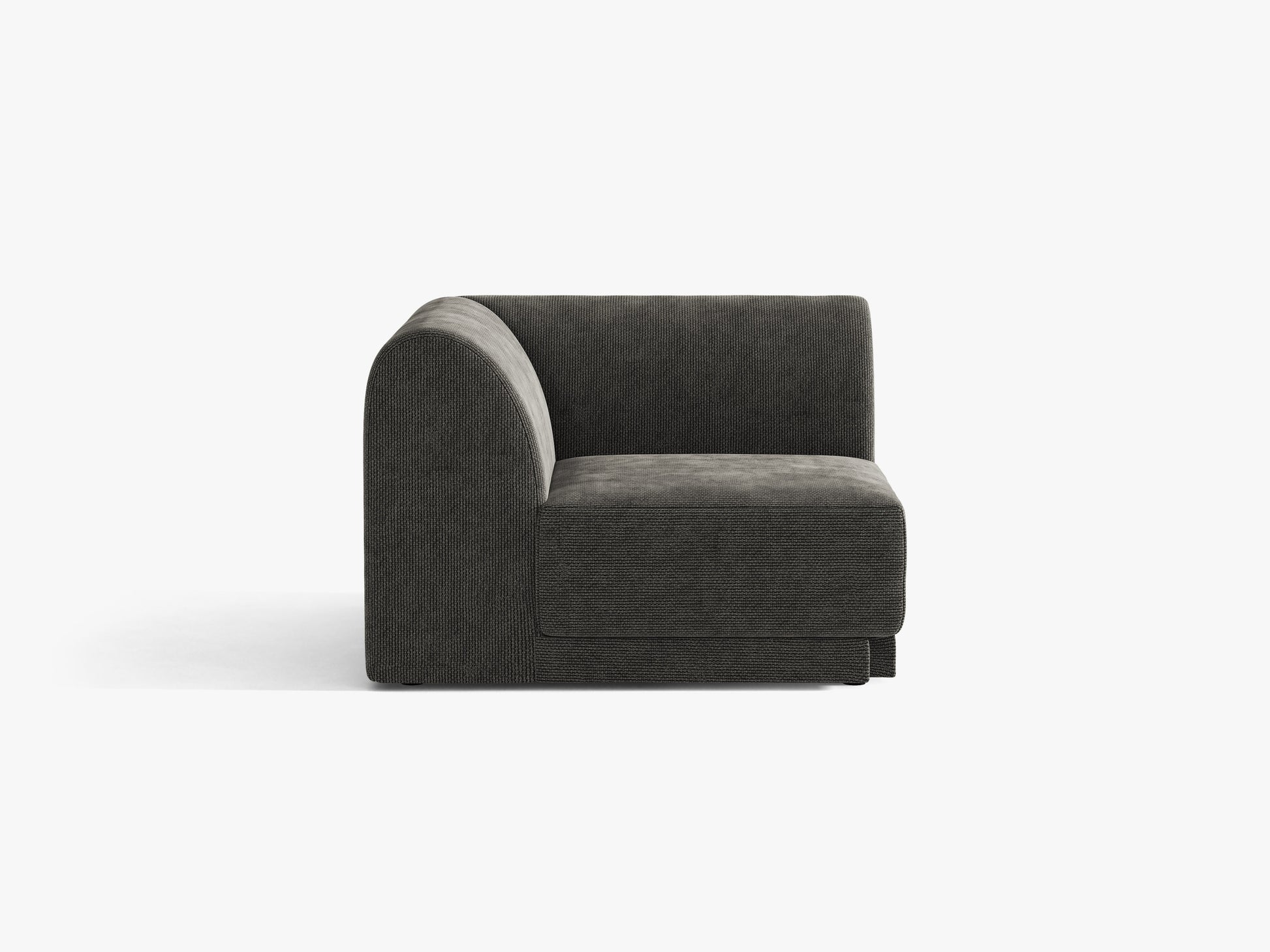 Miley Chenille (Eden20) / Dark grey 0