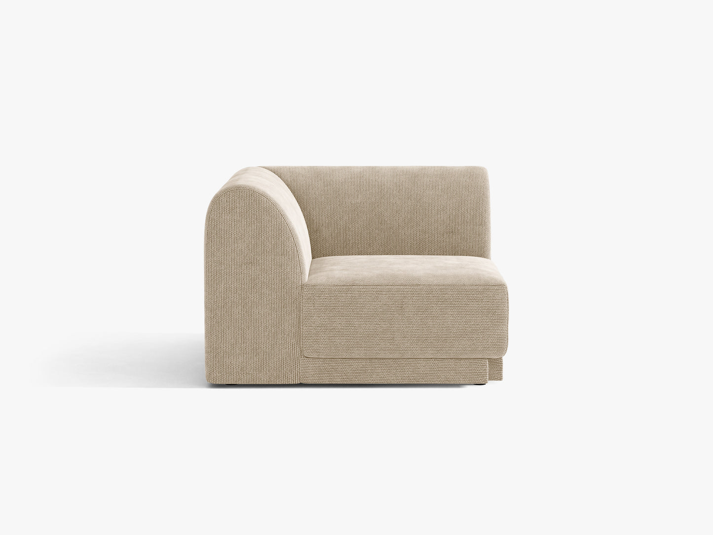 Miley Chenille (Eden3) / Beige 0