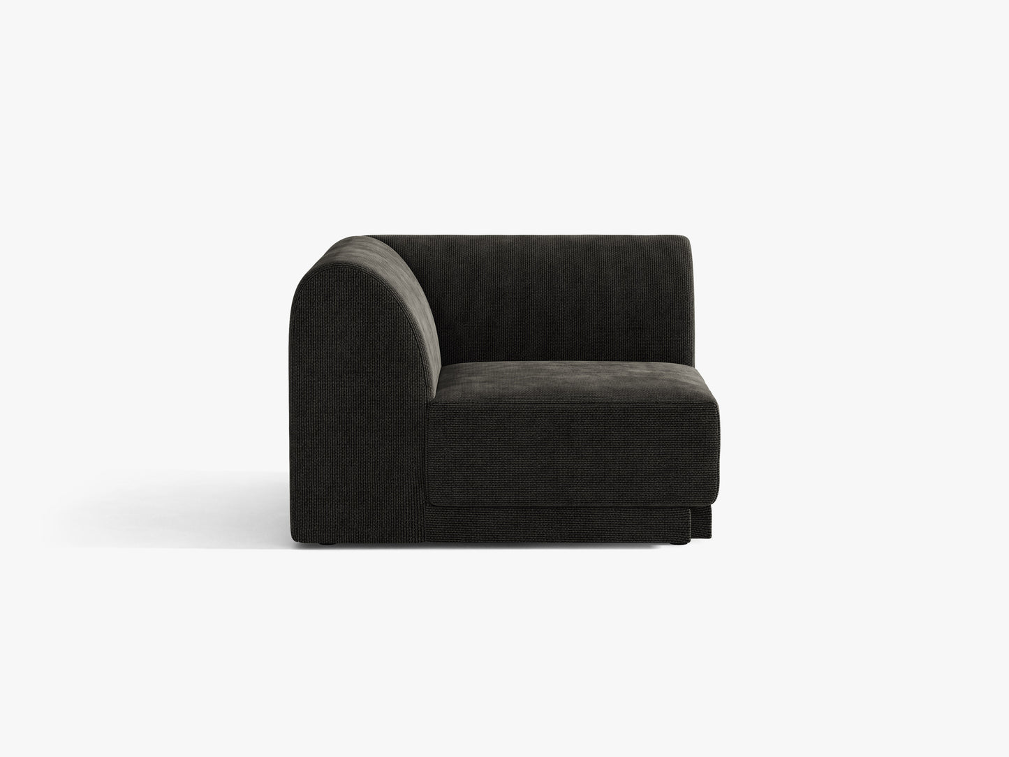 Miley Chenille (Eden21) / Anthracite 0
