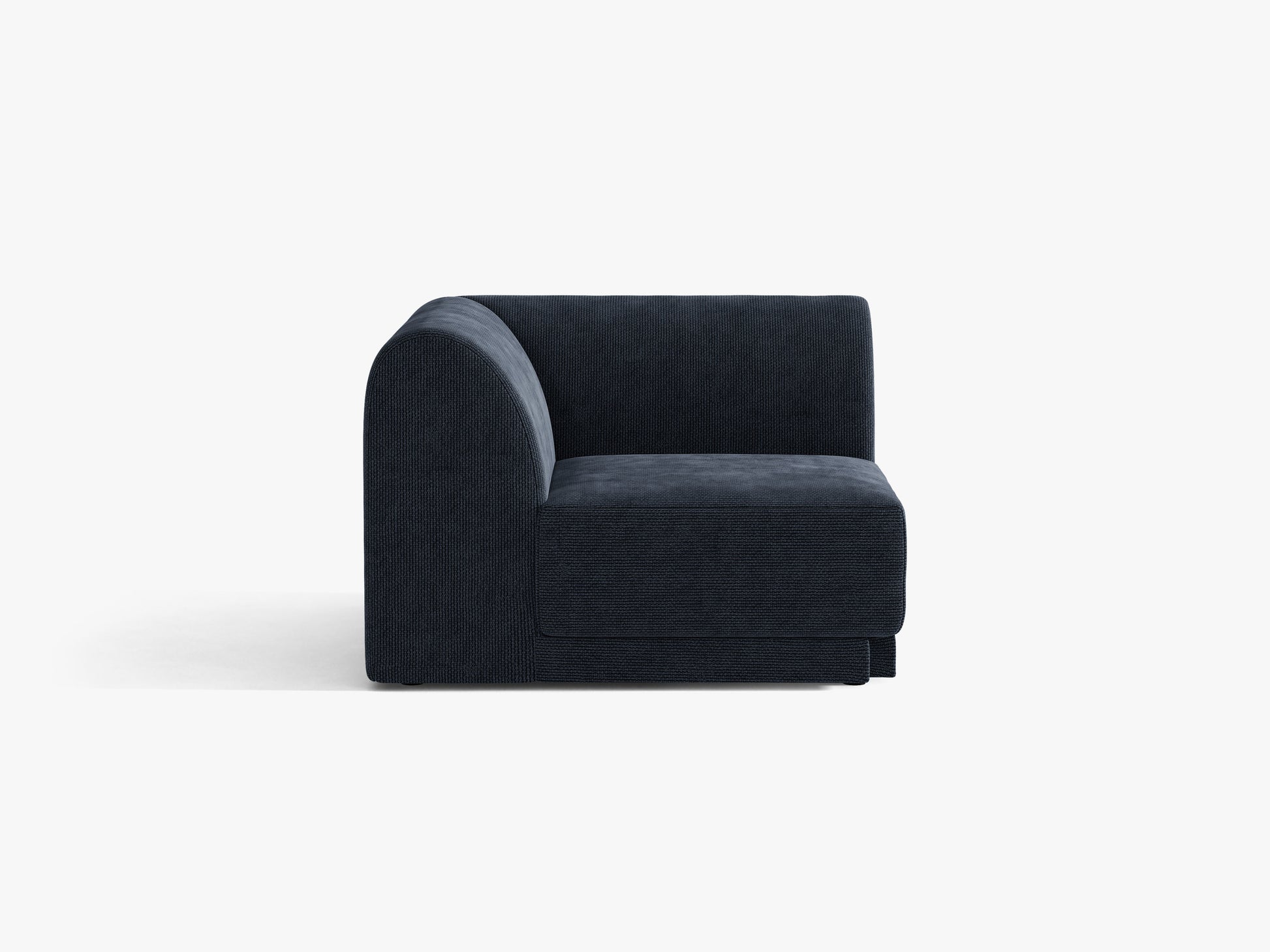 Miley Chenille (Eden16) / Navy blue 0