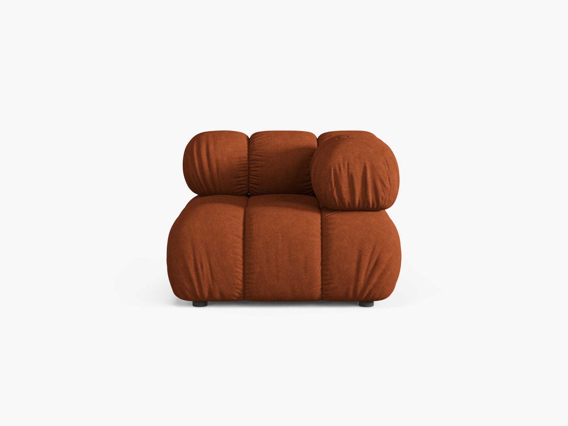 Bellis Structured fabric (Lib9) / Brick 0