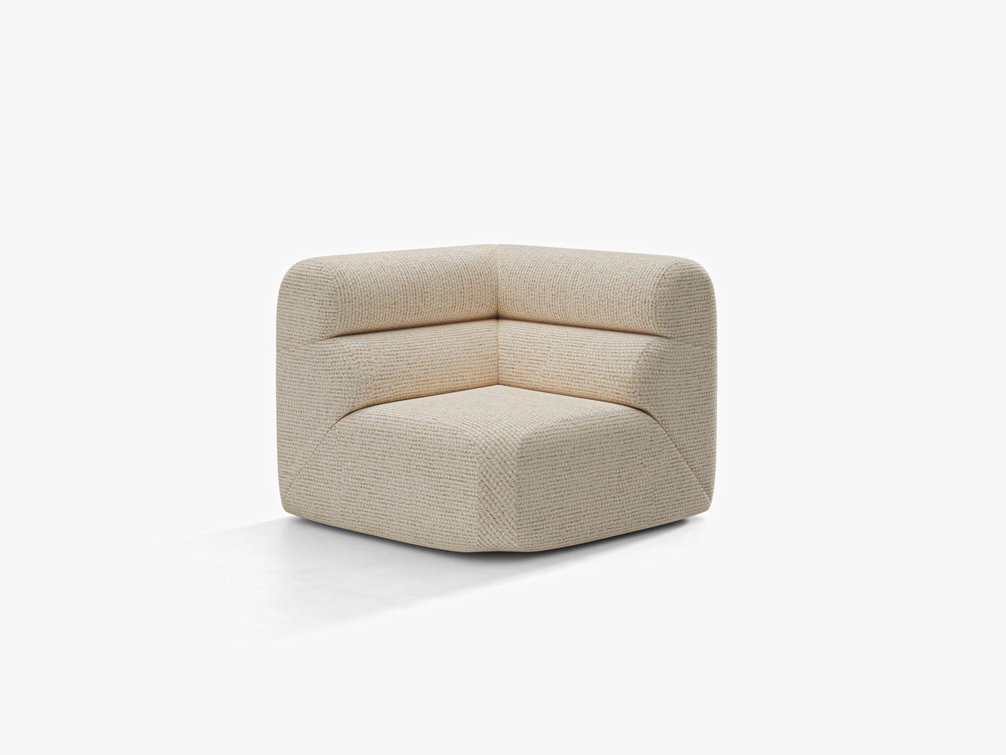 Neo Chenille (Sil06) / Light beige 0