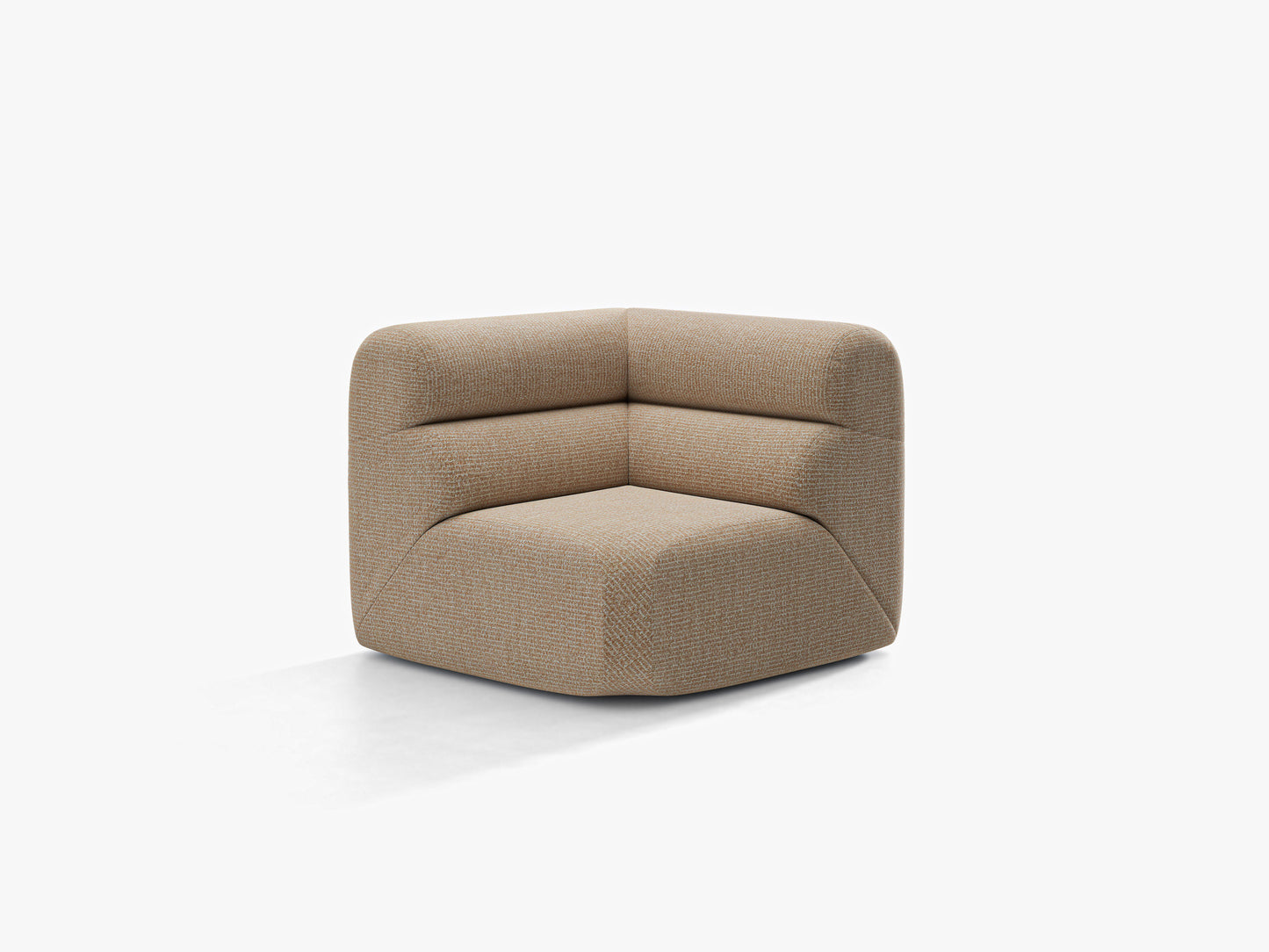 Neo Chenille (Sil10) / Sand 0