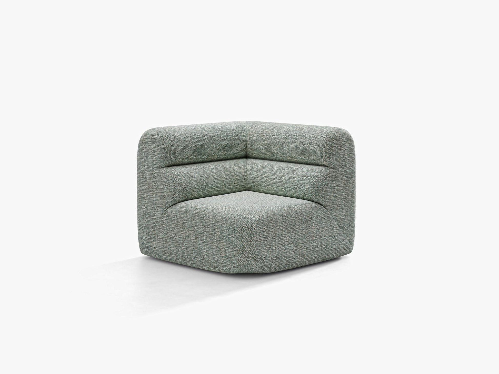 Neo Chenille (Sil72) / Muted blue 0