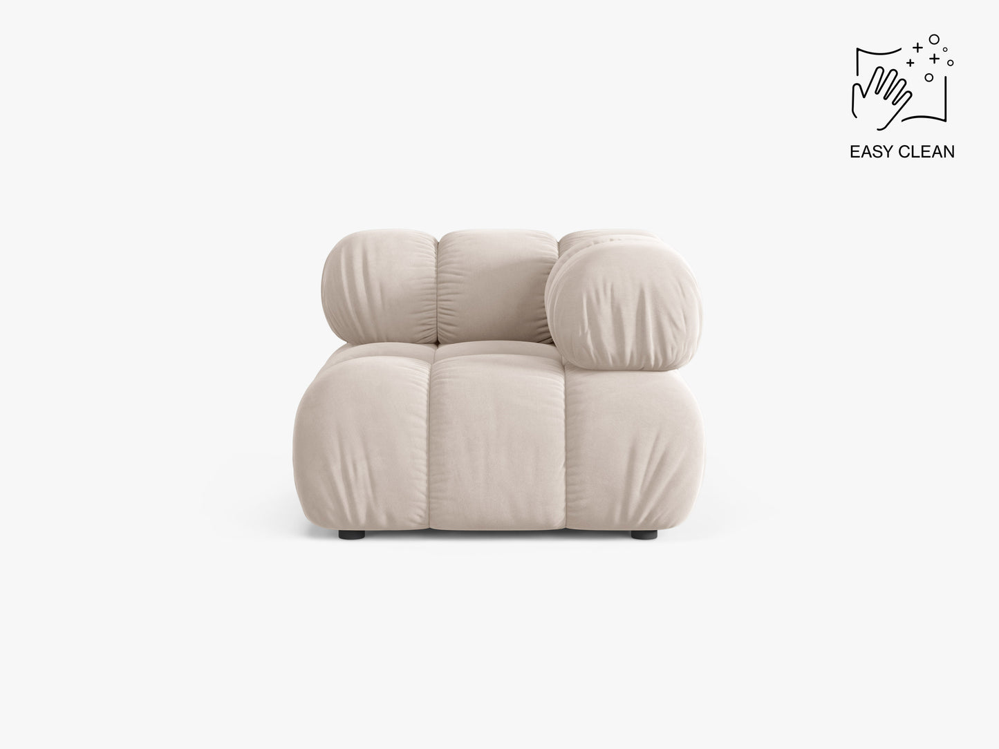 Bellis Velvet (Ven2927) / Light beige 0