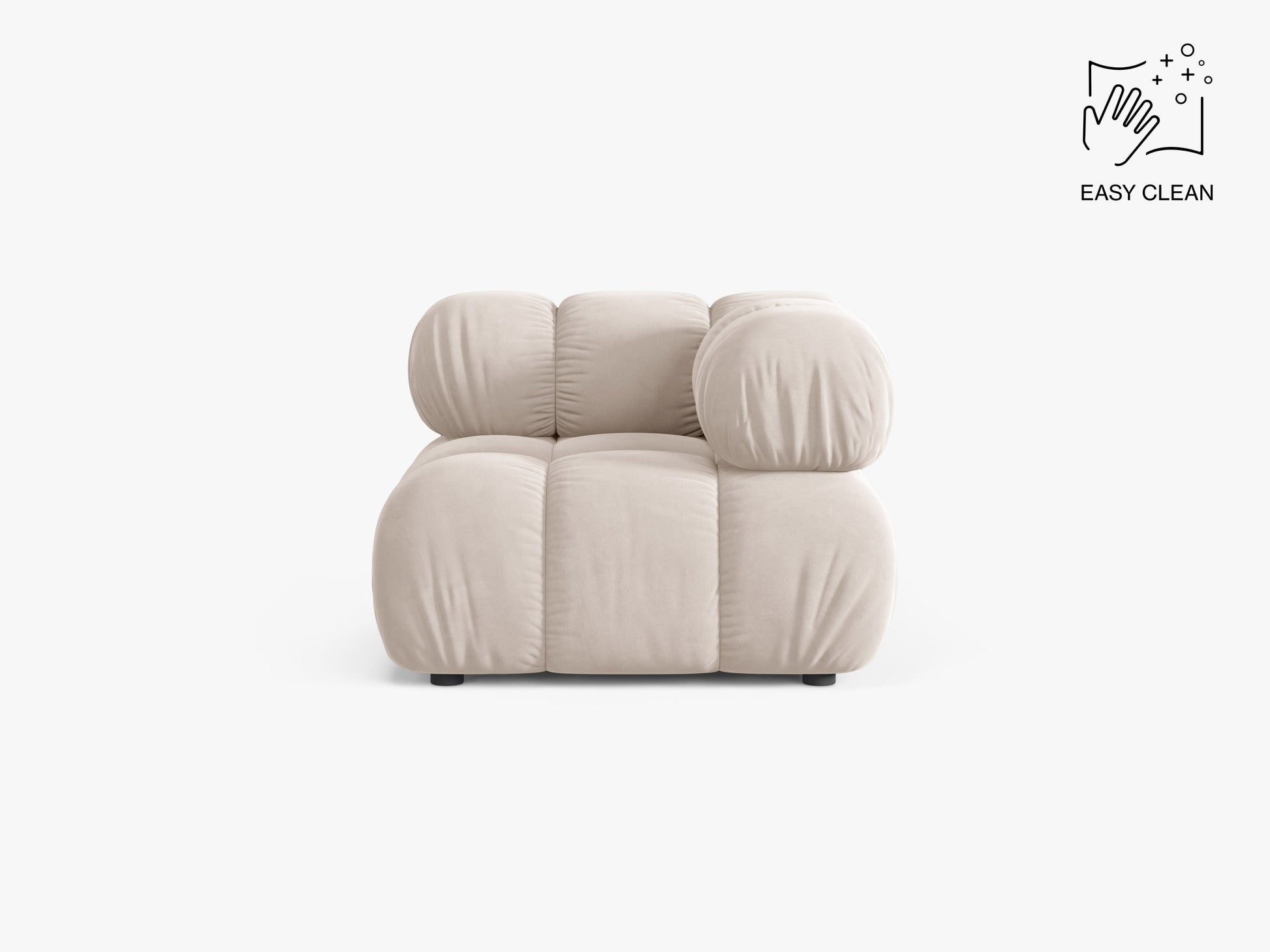 Bellis Velvet (Ven2927) / Light beige 0
