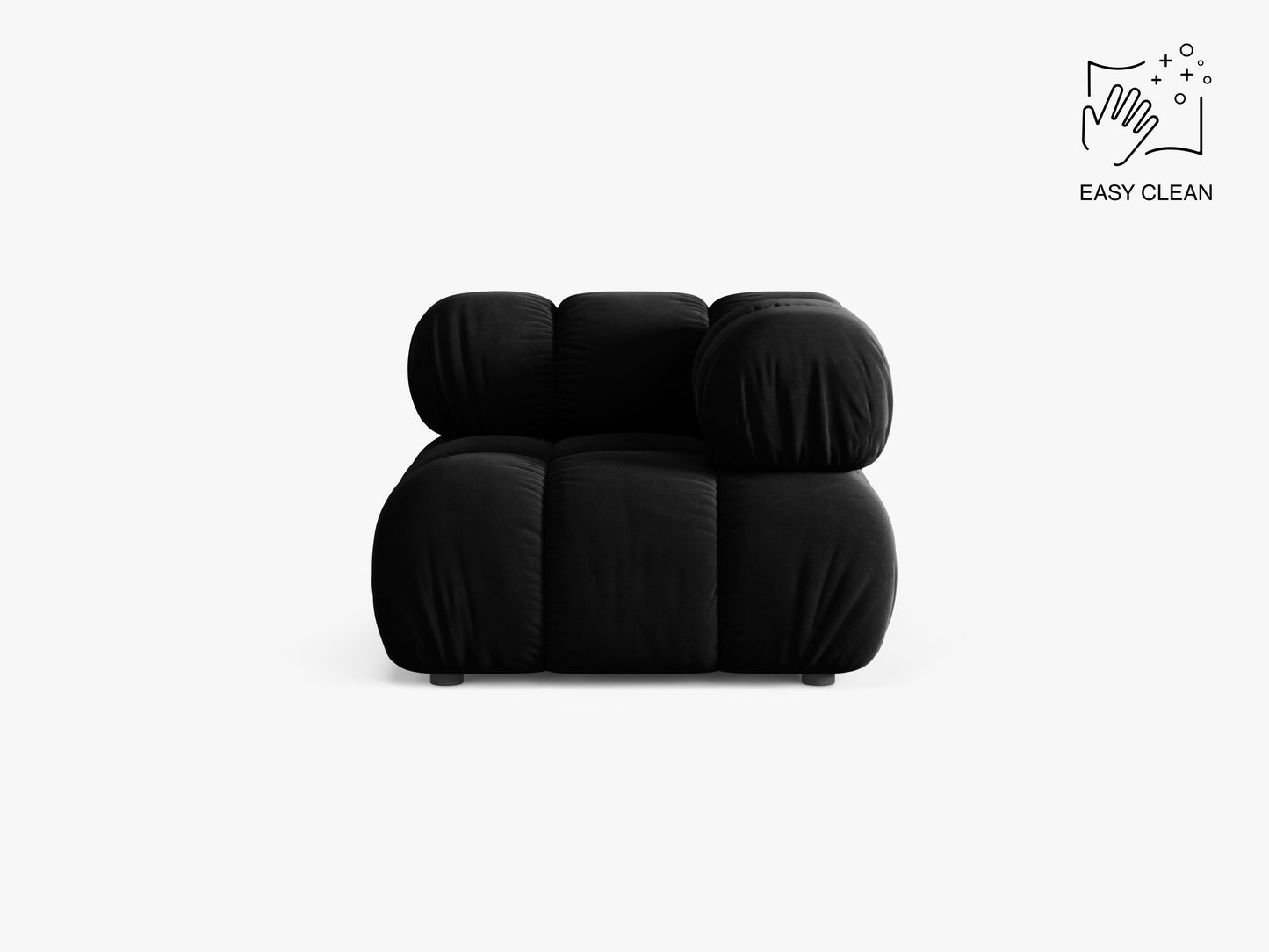 Bellis Velvet (Ven2923) / Black 0