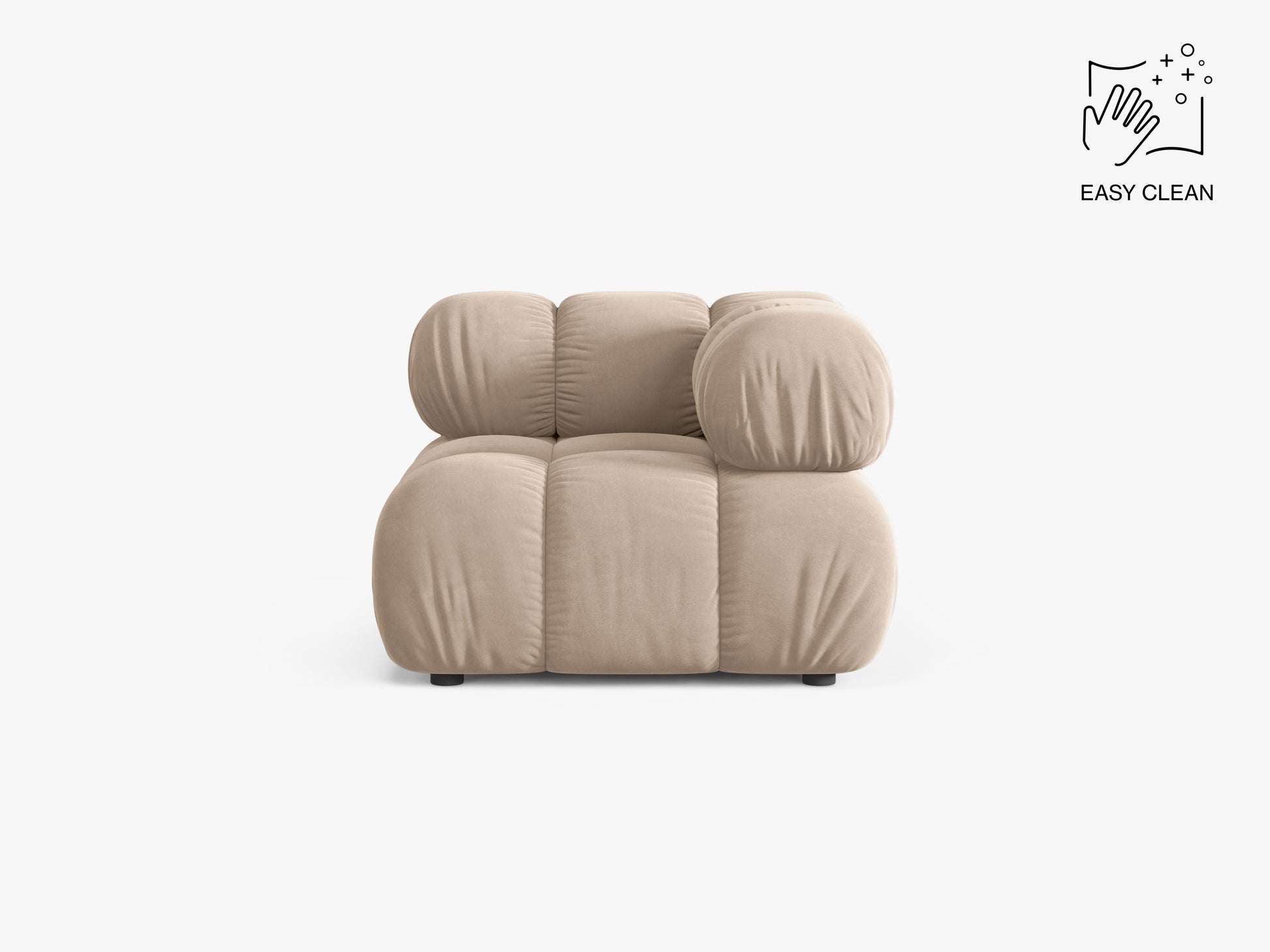 Bellis Velvet (Ven2928) / Beige 0