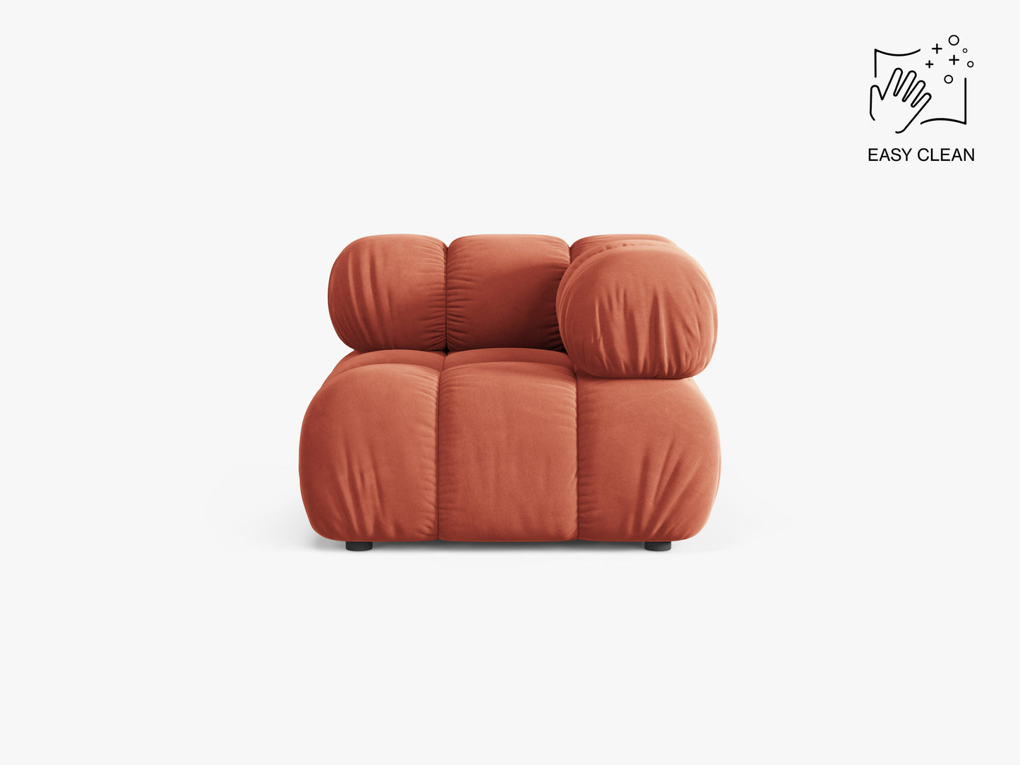 Bellis Velvet (Ven2933) / Coral 0