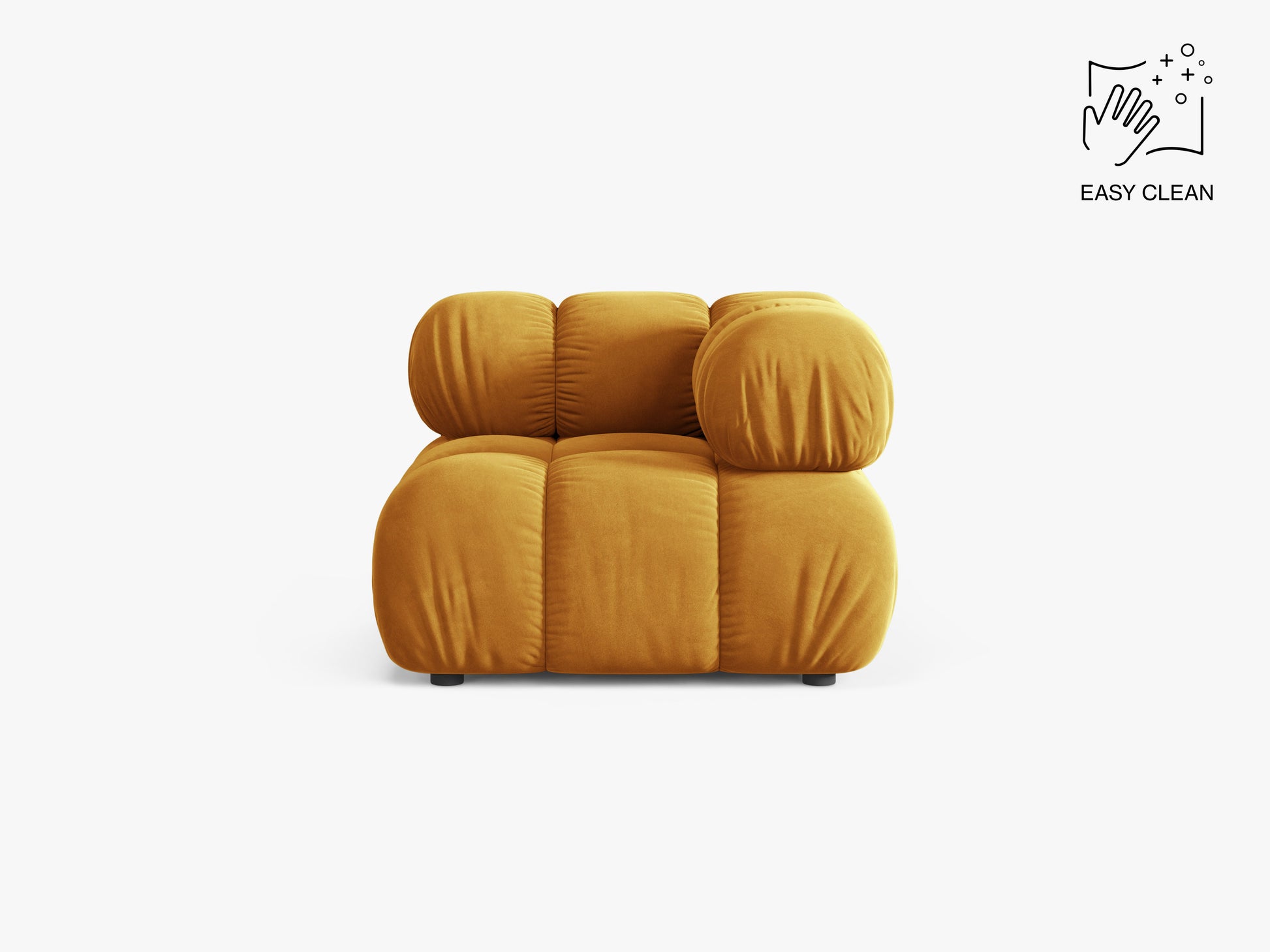 Bellis Velvet (Ven2917) / Yellow 0
