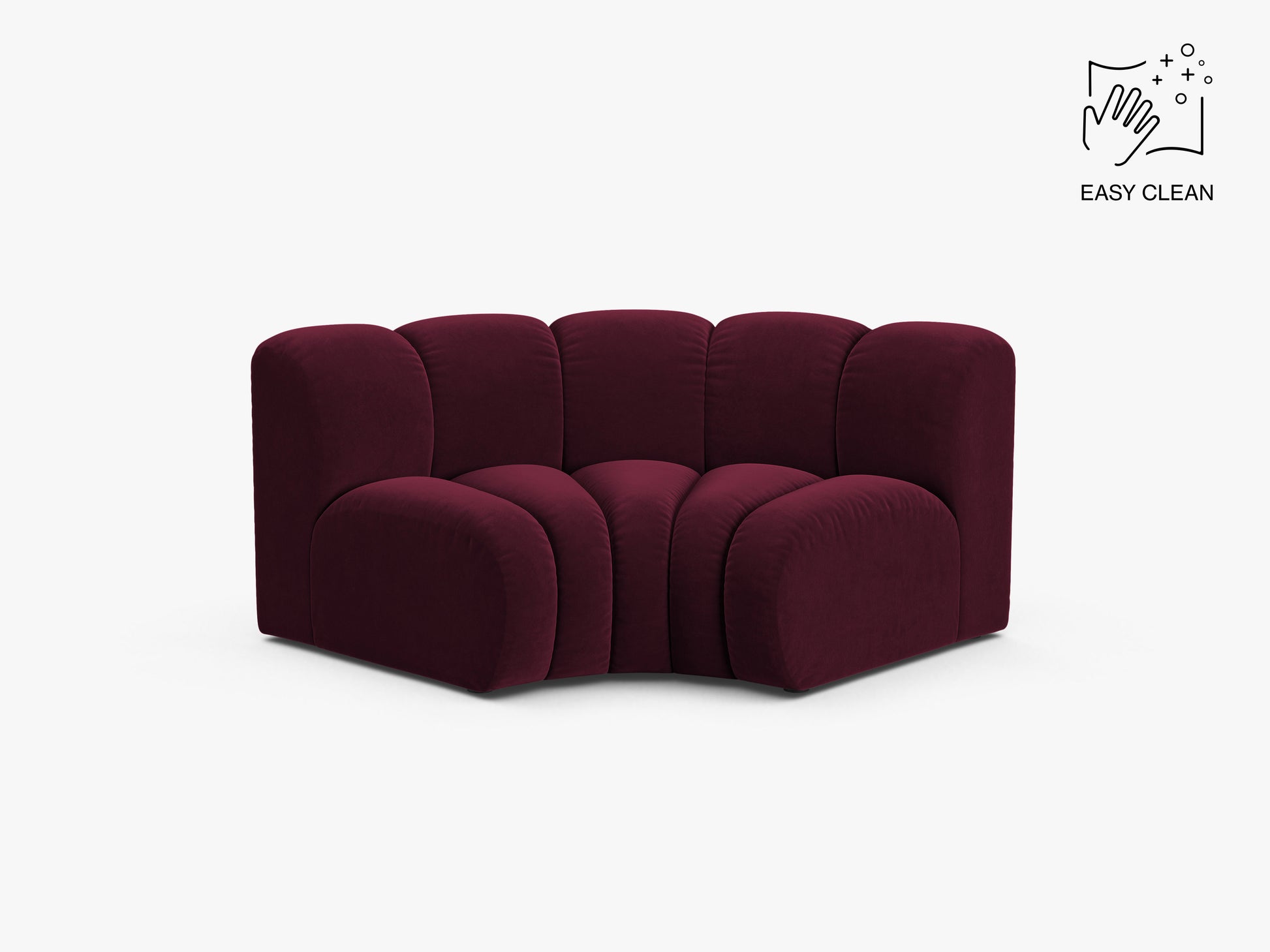 Lupine Velvet (Ven2932) / Burgundy 0