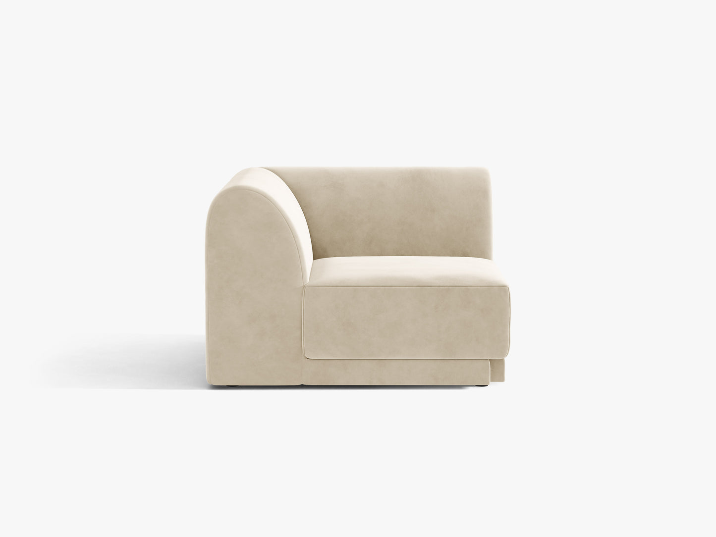 Miley Velvet (Ven2927) / Light beige 0
