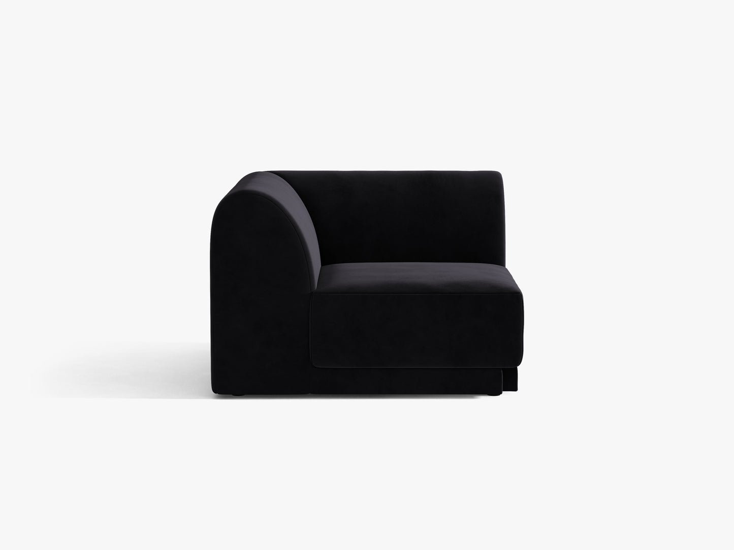 Miley Velvet (Ven2923) / Black 0
