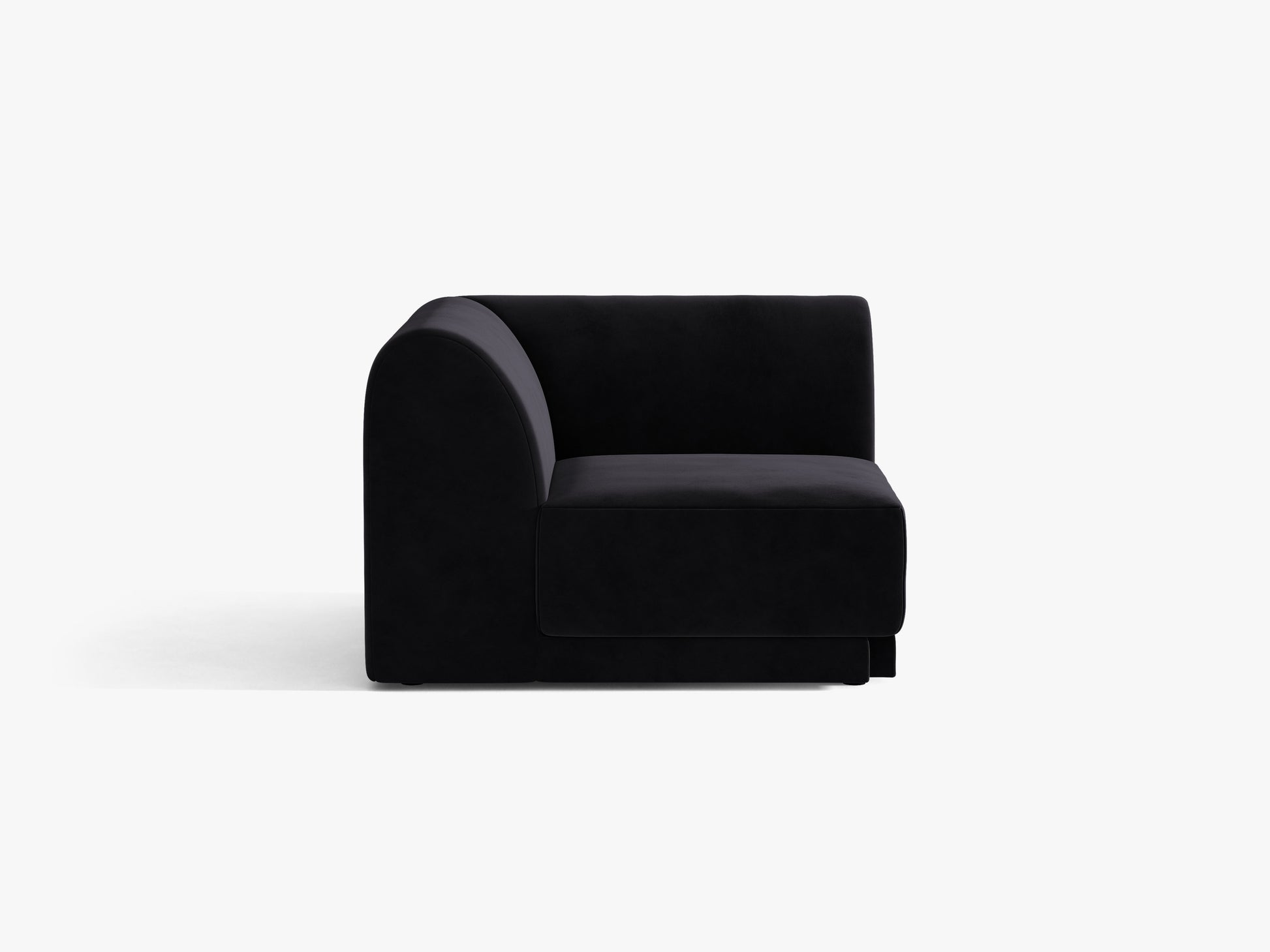 Miley Velvet (Ven2923) / Black 0