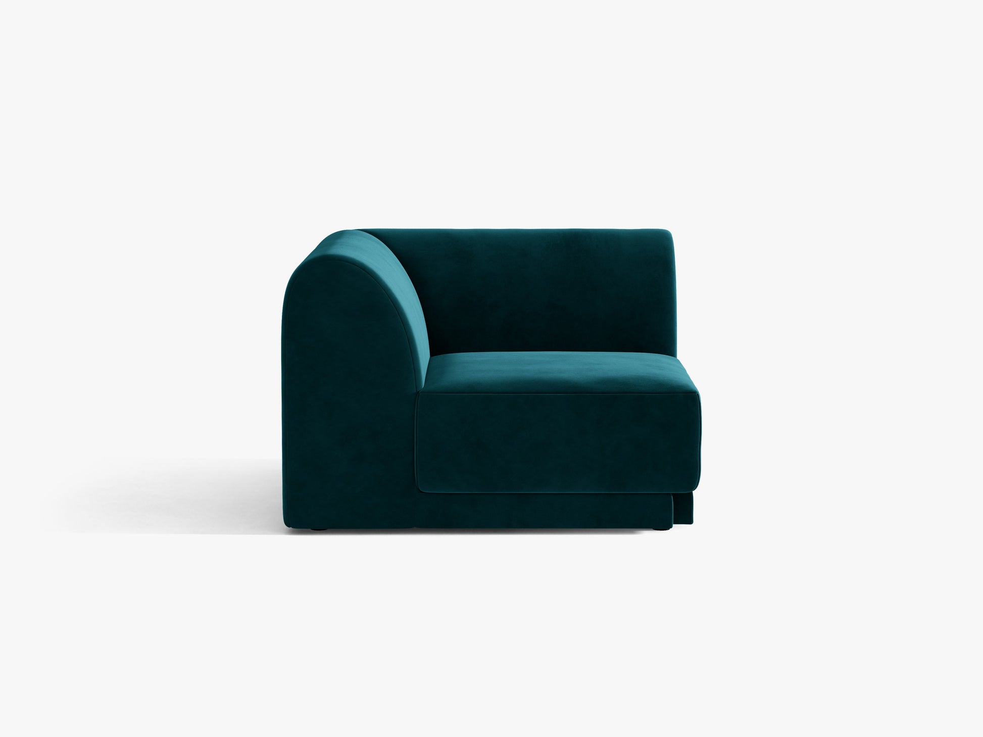 Miley Velvet (Ven2911) / Deep petrol 0