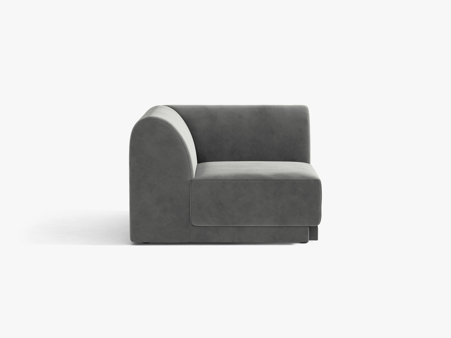 Miley Velvet (Ven2929) / Light grey 0