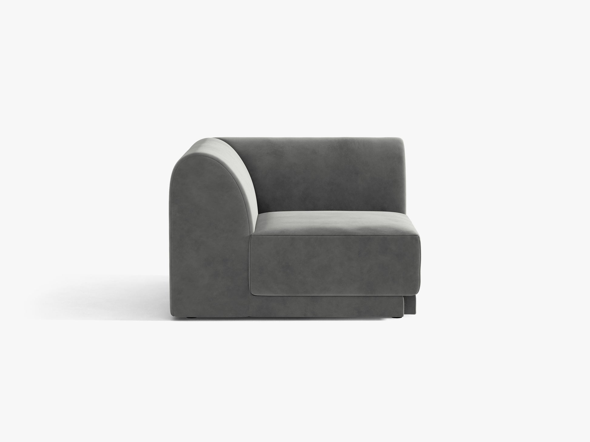Miley Velvet (Ven2929) / Light grey 0