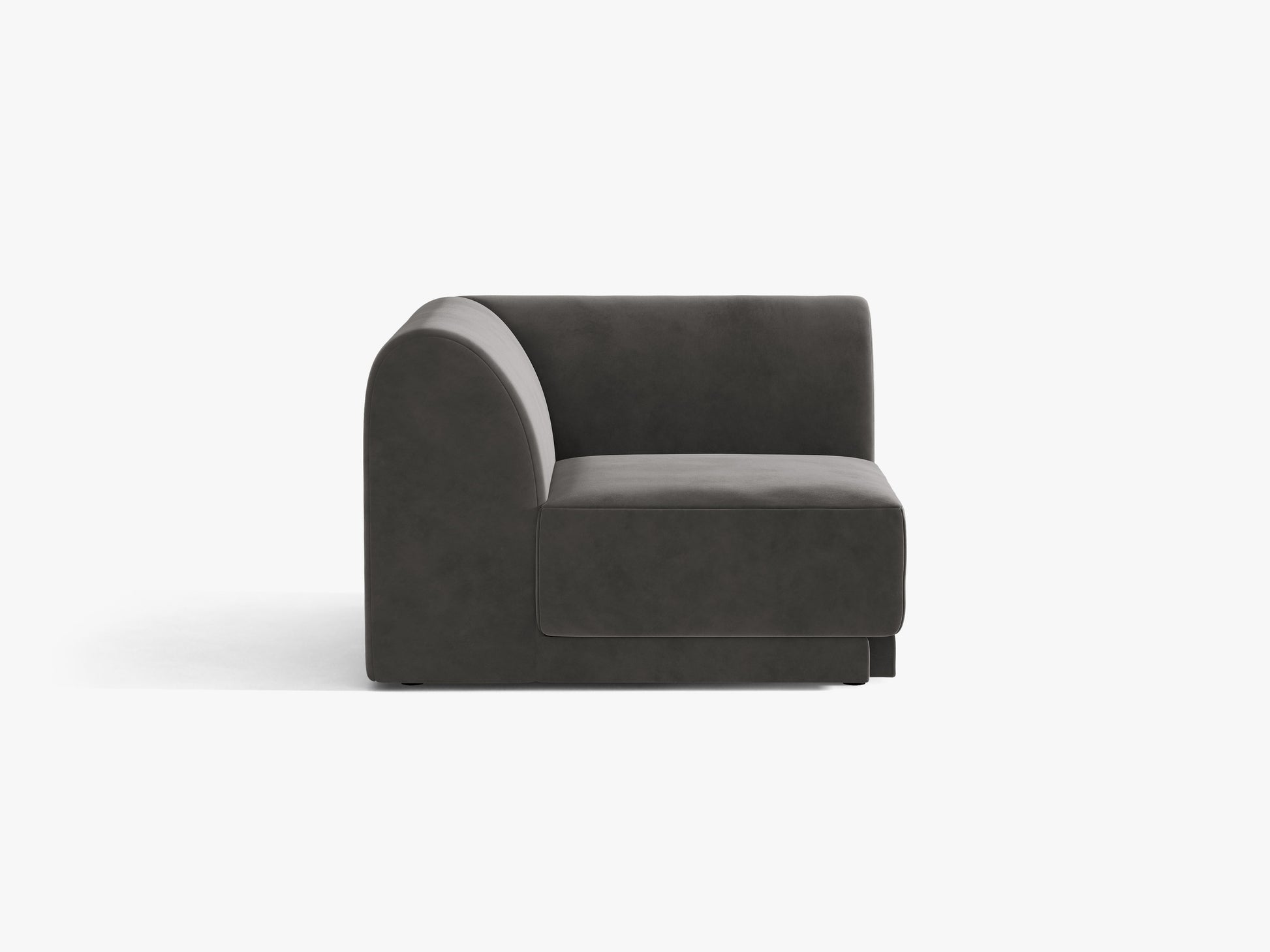 Miley Velvet (Ven2930) / Grey 0
