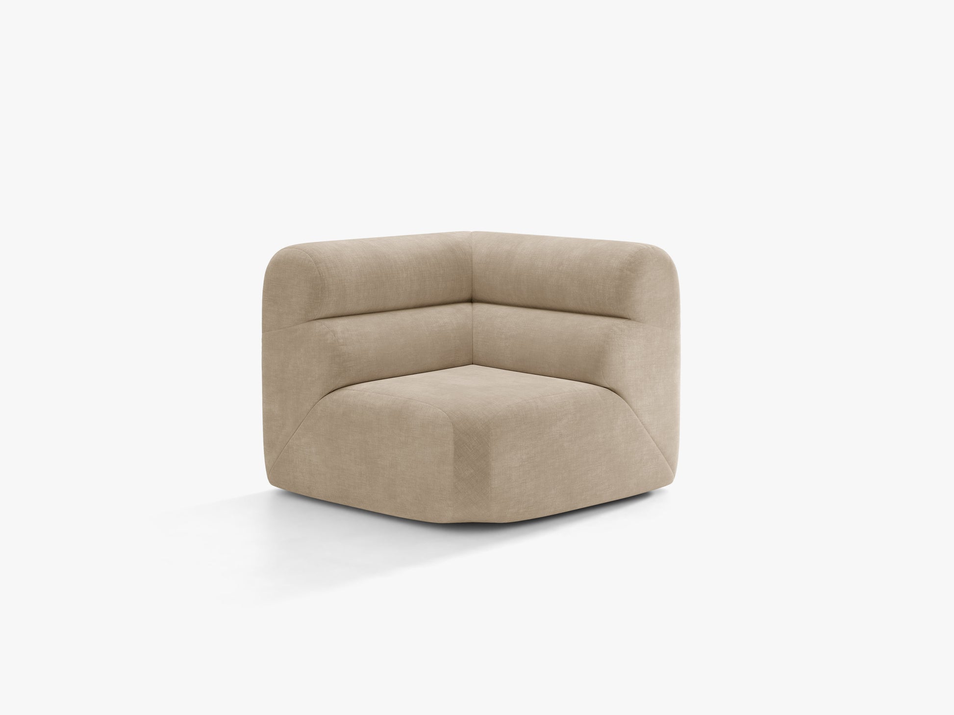 Neo Chenille (Gol21) / Dark beige 0