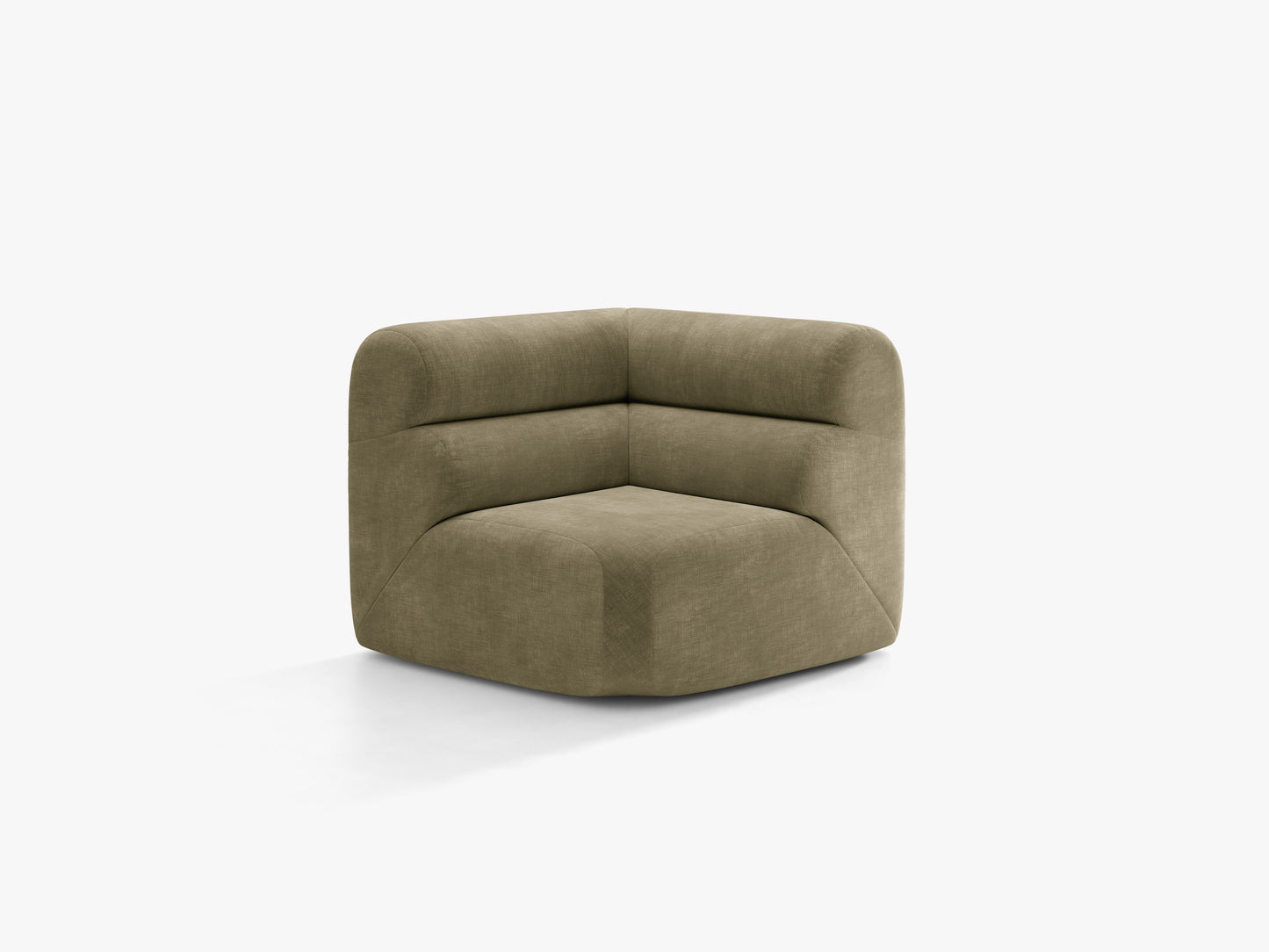 Neo Chenille (Gol31) / Light olive 0