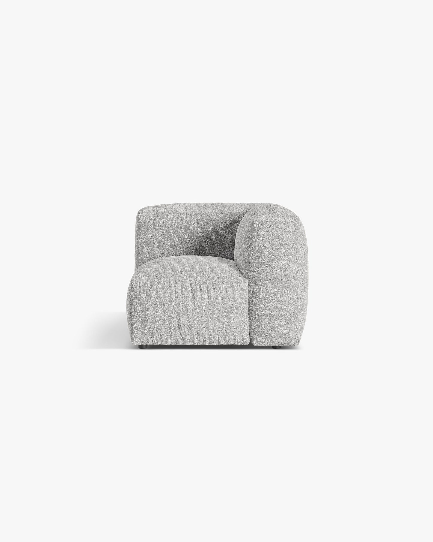 Martina Boucle (Monsil) / Silver 0