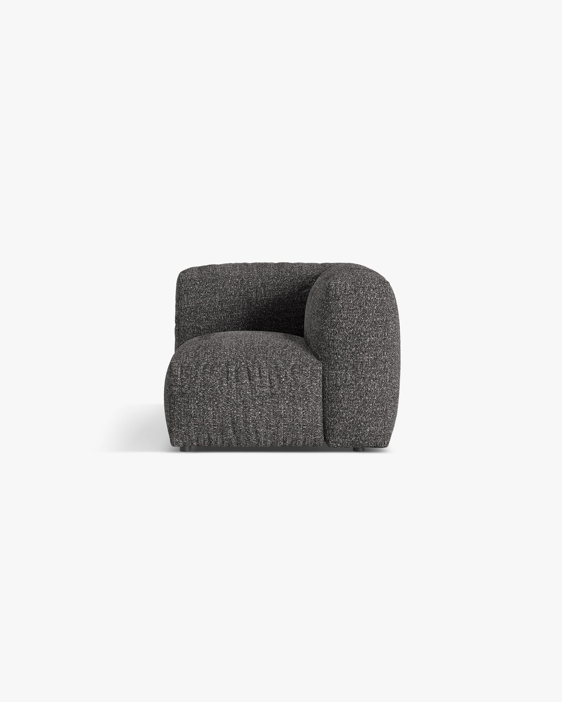 Martina Boucle (Moan) / Anthracite 0