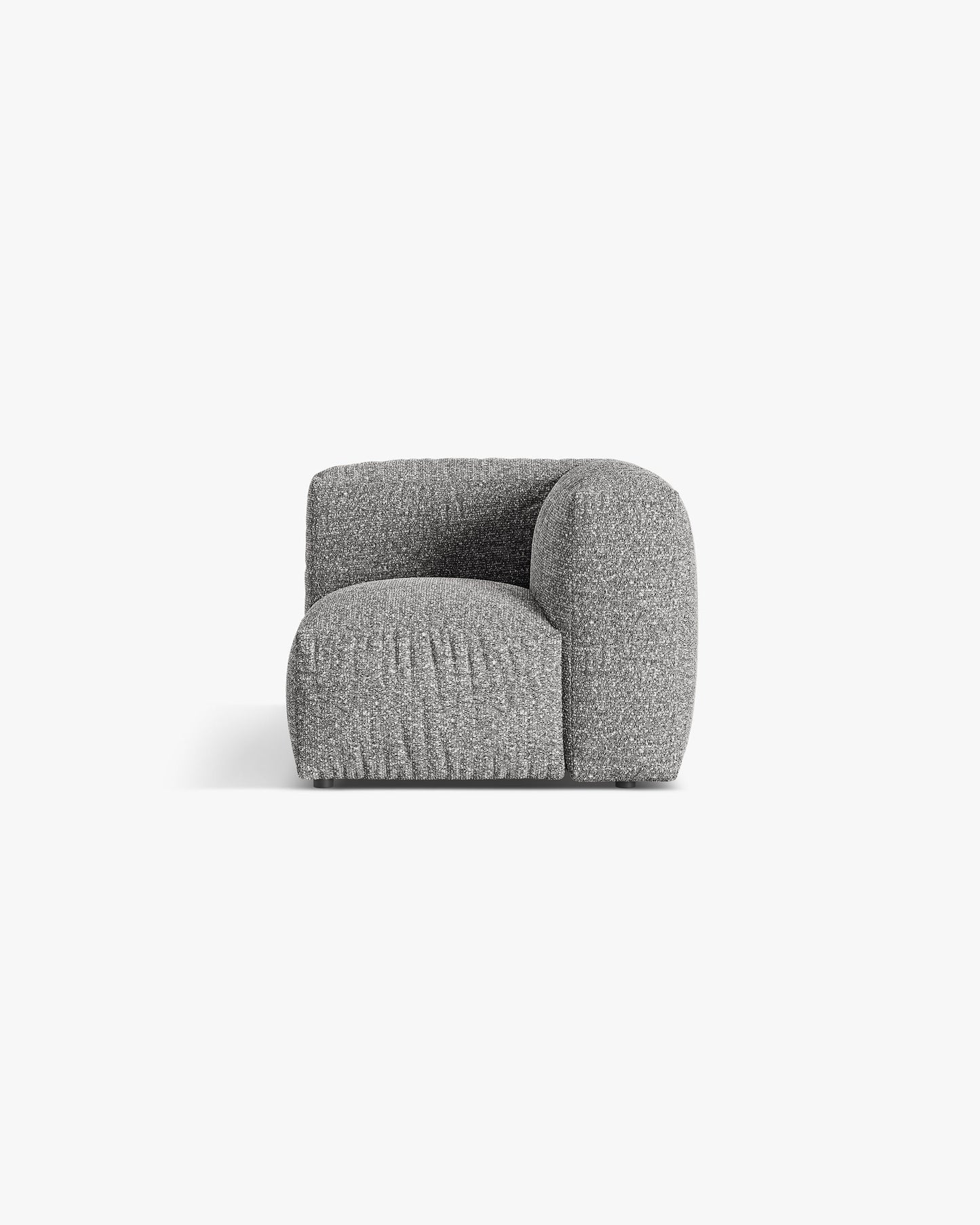 Martina Boucle (Mogra) / Graphite 0