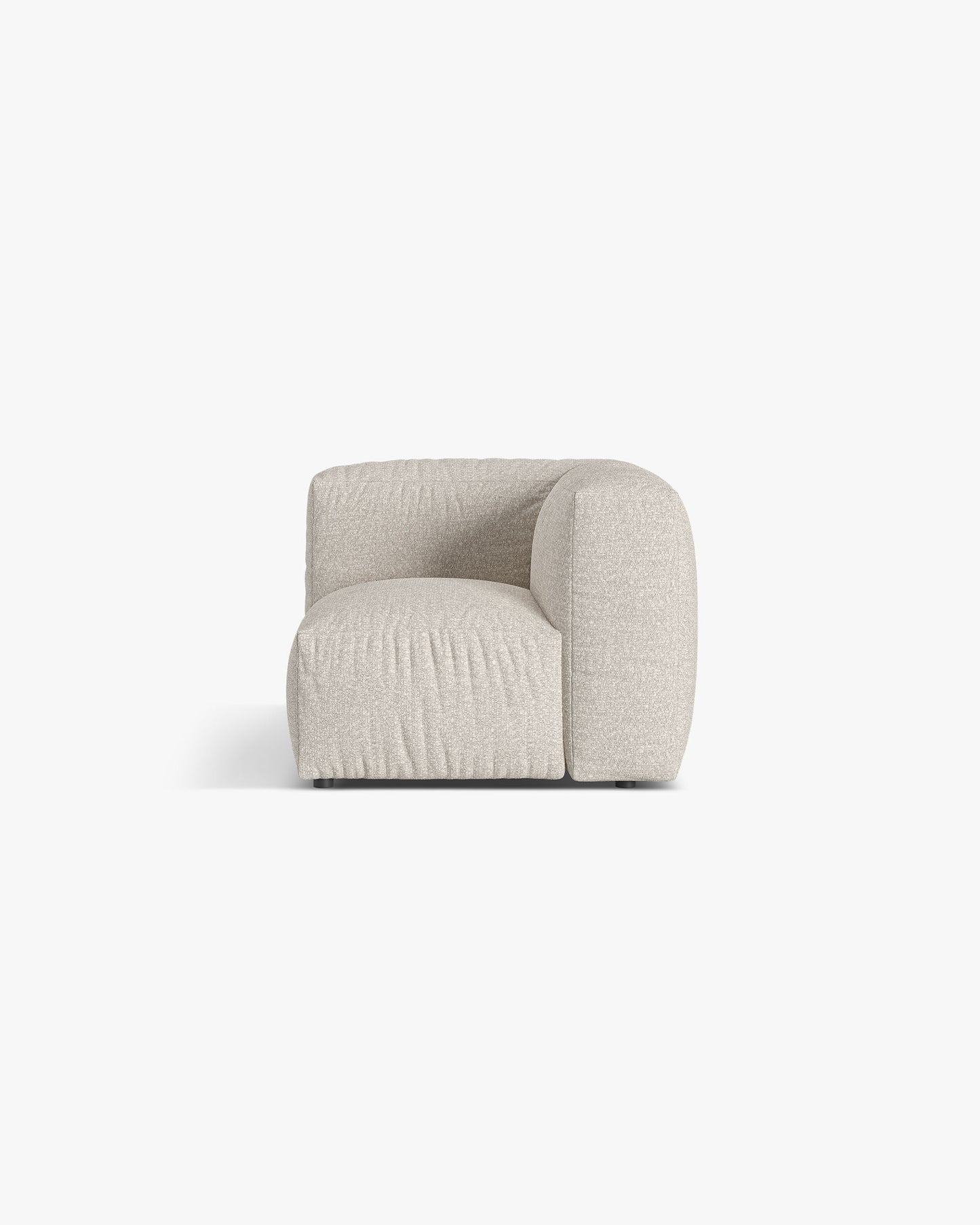 Martina Boucle (Monsan) / Beige 0