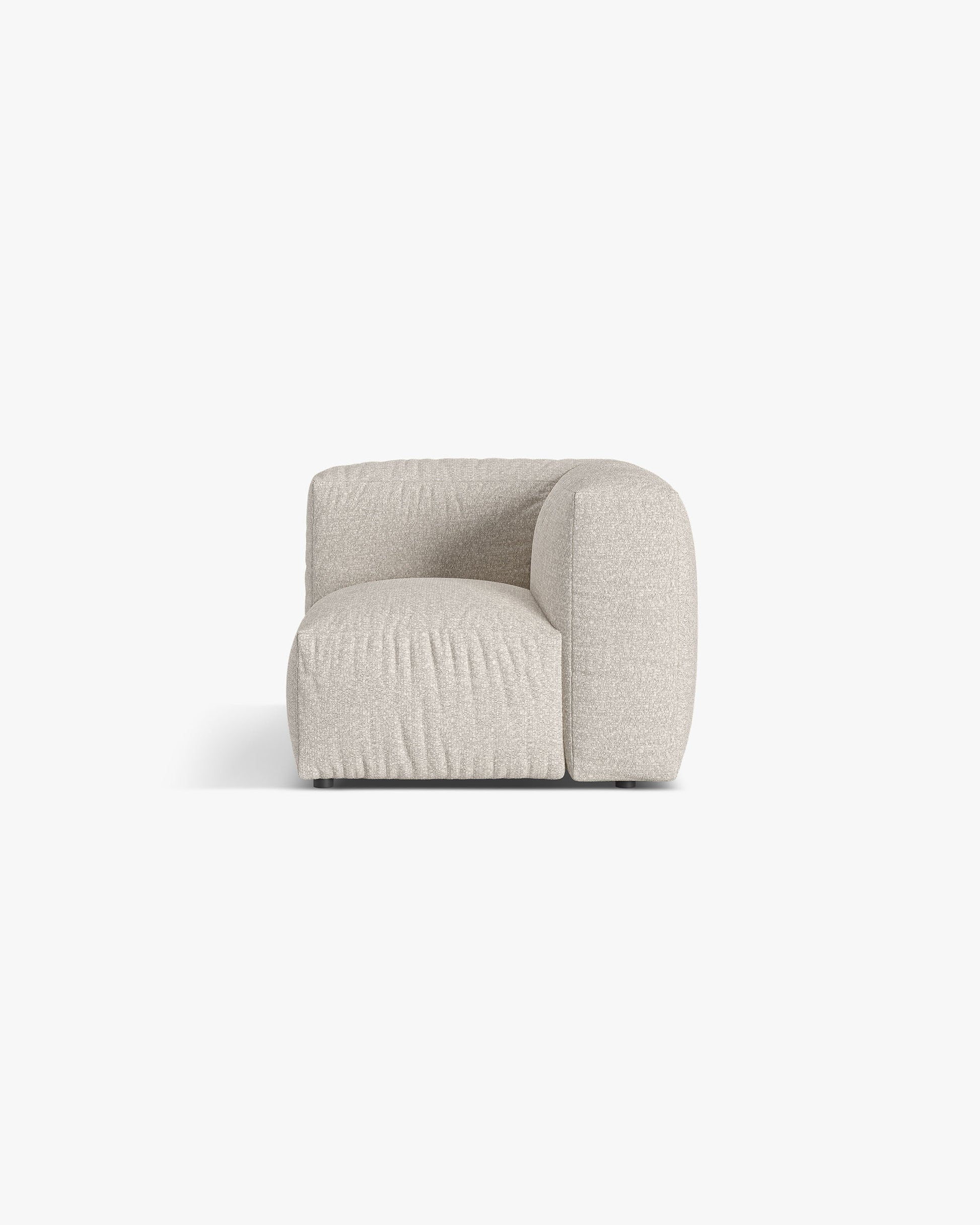 Martina Boucle (Monsan) / Beige 0