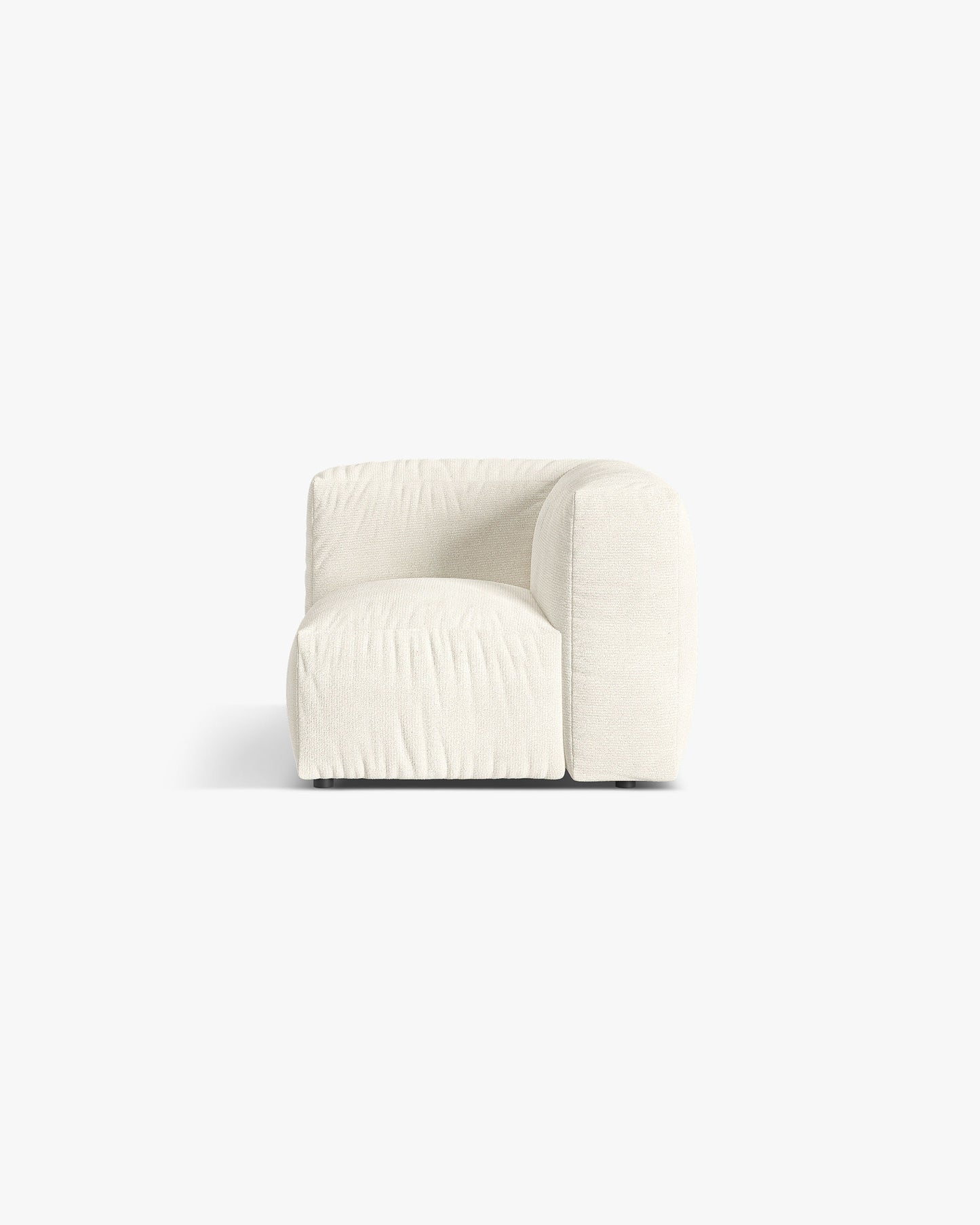 Martina Boucle (Monnat) / Ivory 0