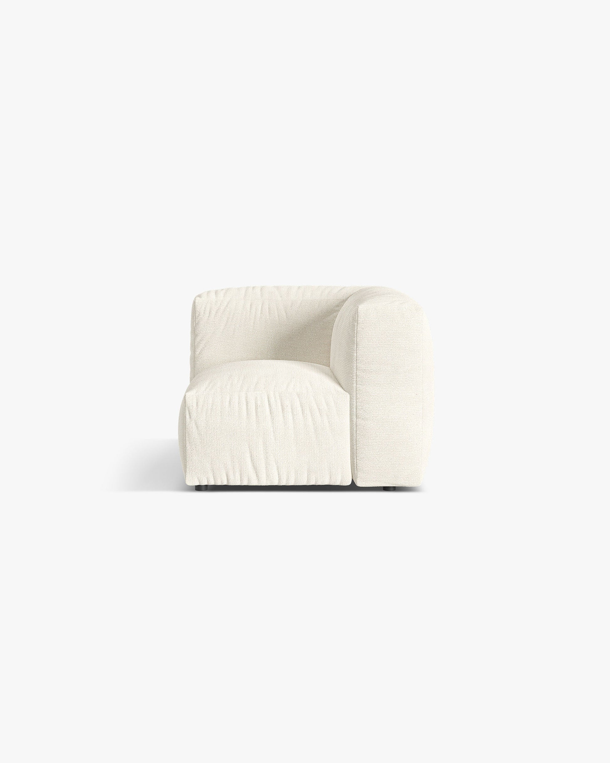 Martina Boucle (Monnat) / Ivory 0