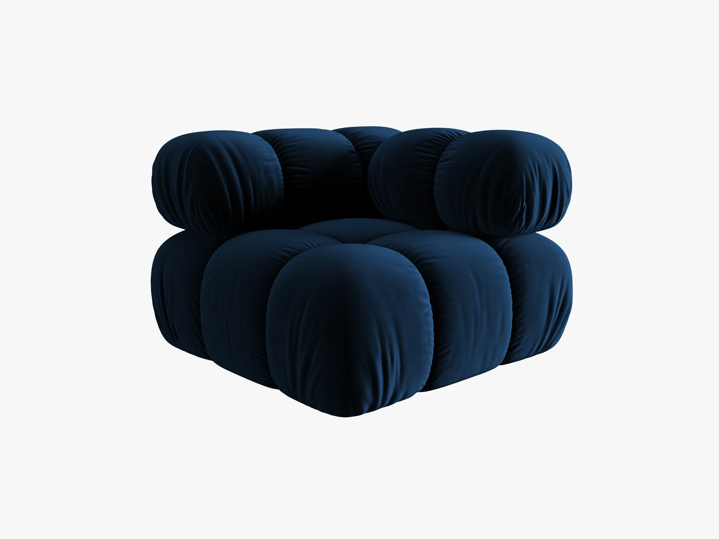 Bellis Velvet (Riv81) / Royal blue 0