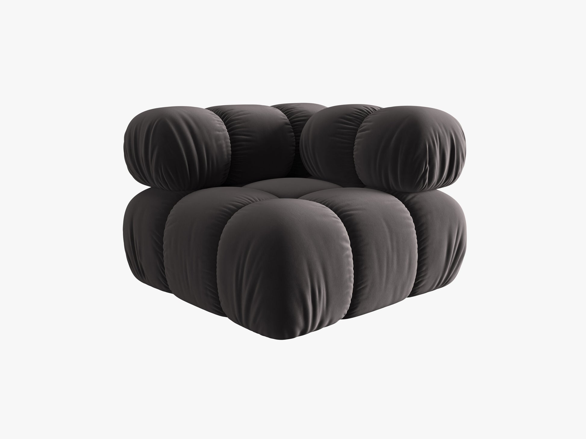 Bellis Velvet (Riv97) / Steel 0